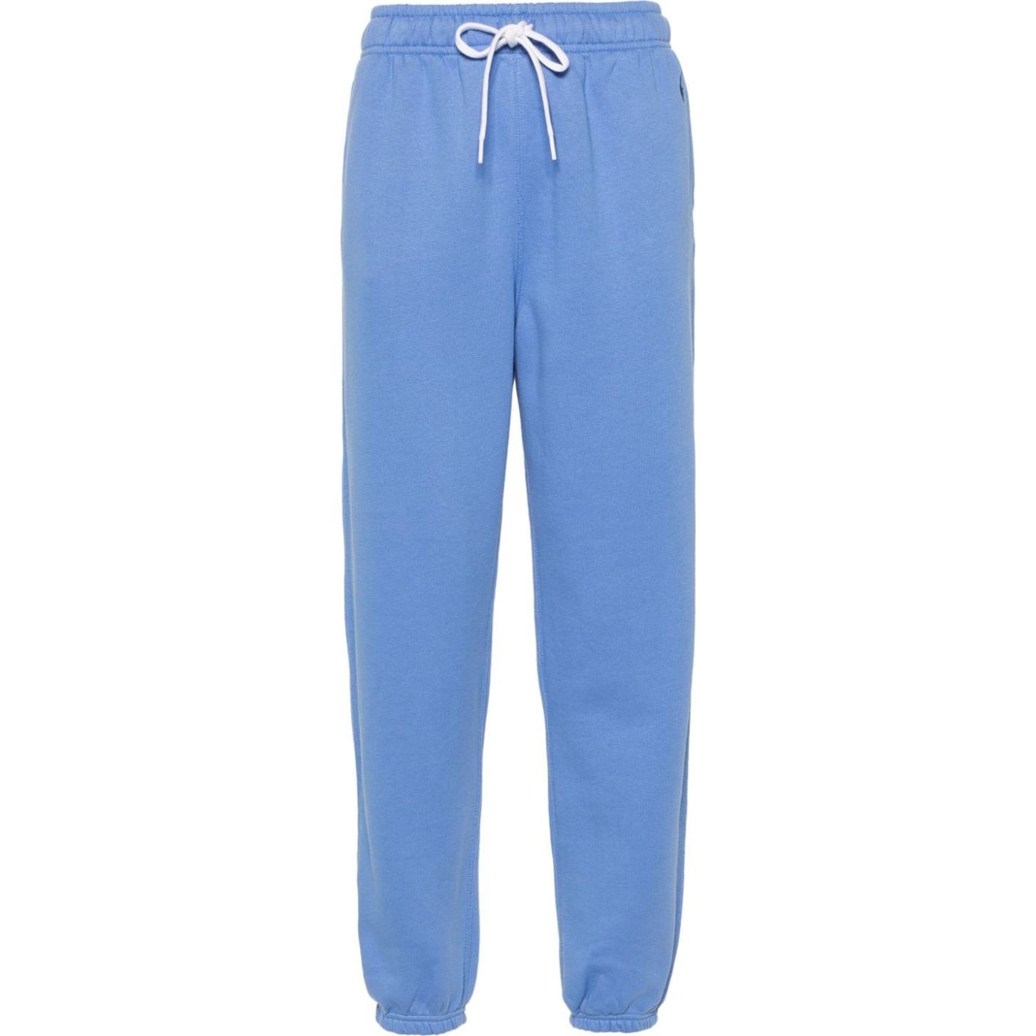 POLO RALPH LAUREN Sportinės kelnės moterims, Mėlyna, Athletic pant