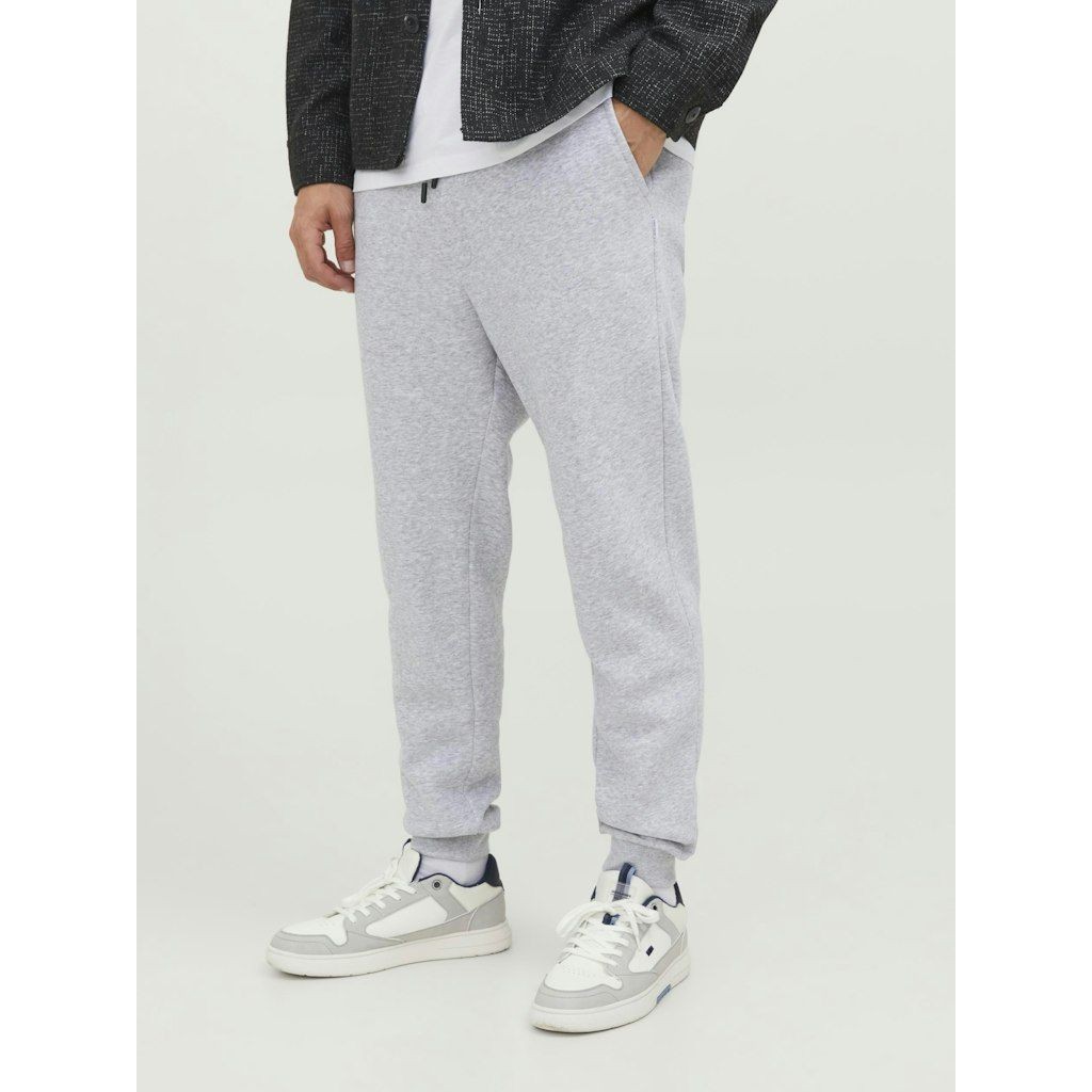 JACK & JONES Kelnės vyrams, Pilka, JPSTGORDON JJBRADLEY 4