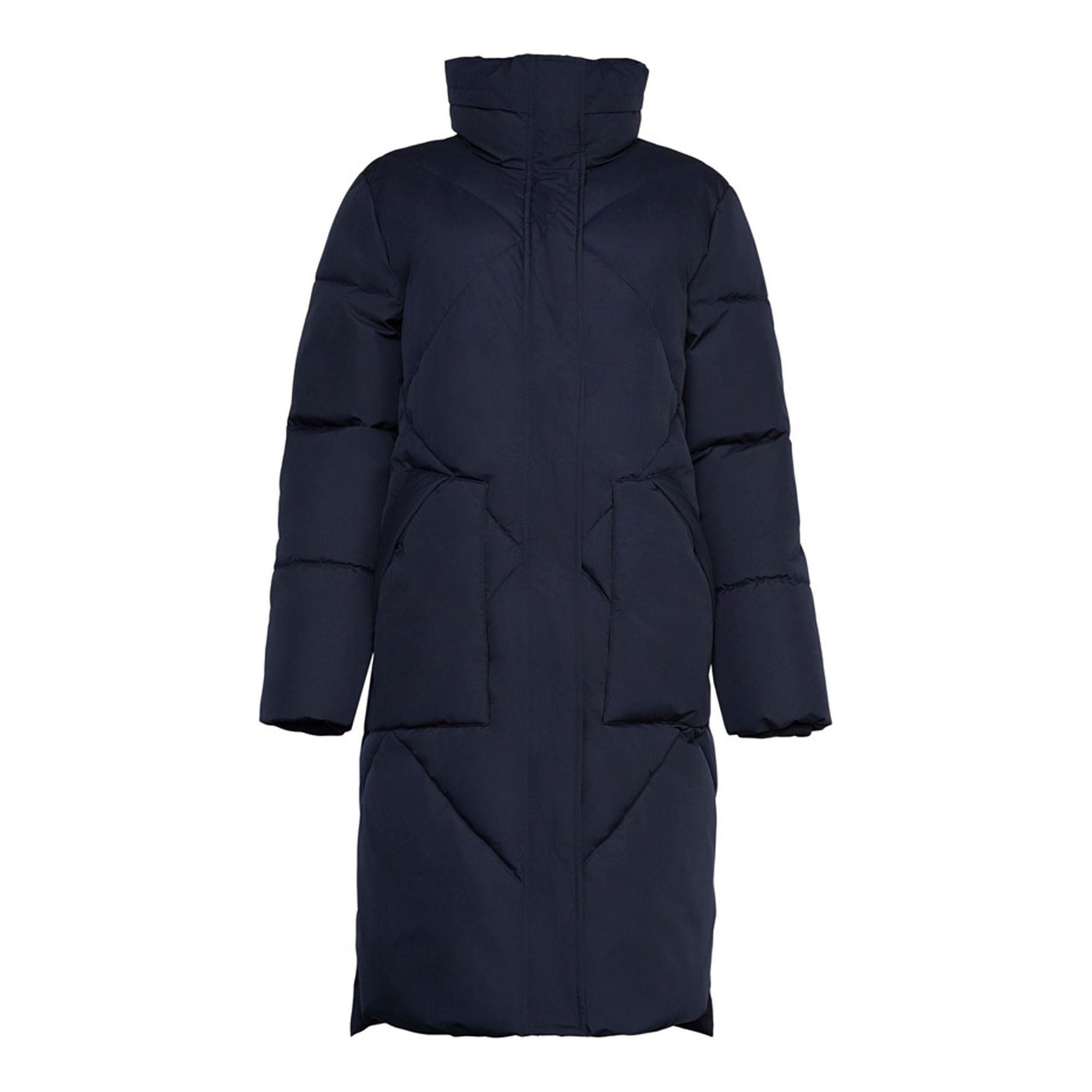 ESPRIT Paltas moterims, F_RCS FemPffrCt 1