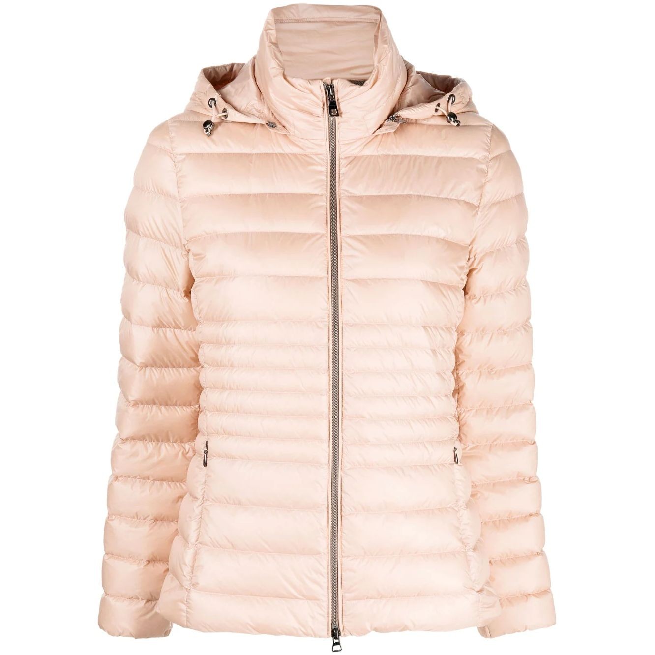 GEOX Striukė moterims, Rožinė, JAYSEN JACKET 1