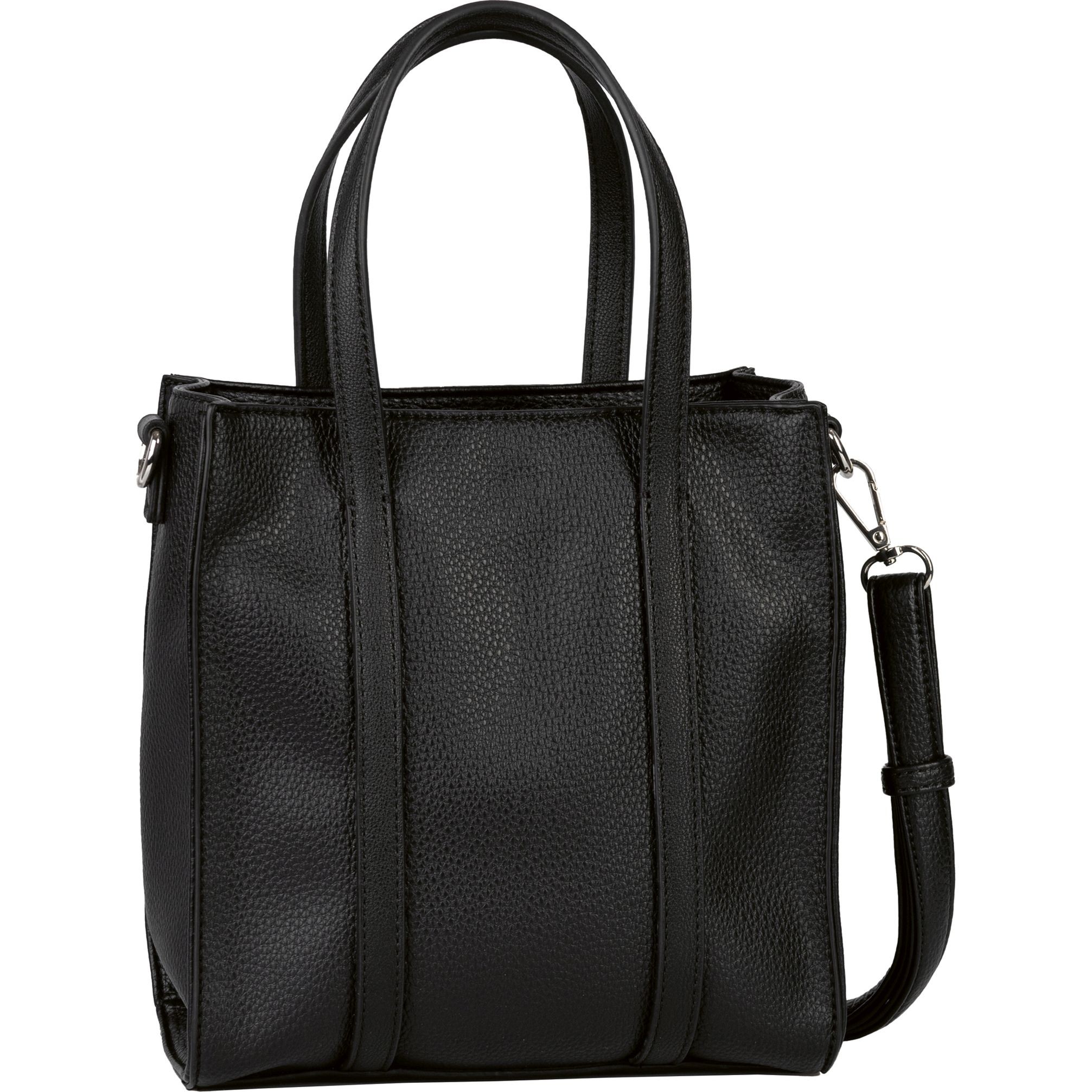 GABOR Rankinė per petį moterims, Juoda, Elfie crossbody 2