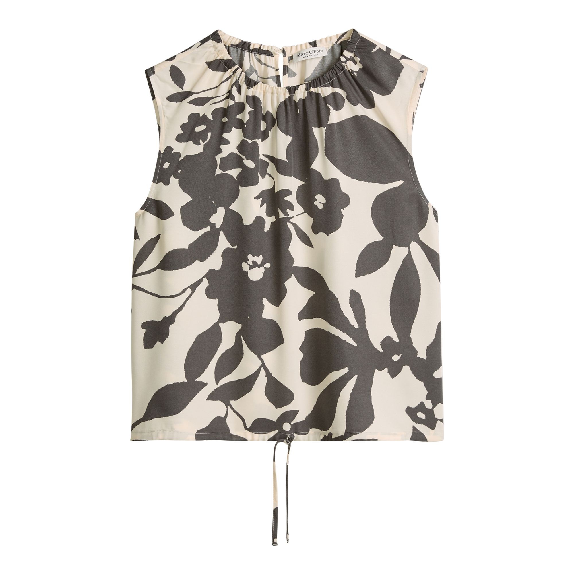 MARC O'POLO Palaidinės moterims, Marga, 5000014076 Tops