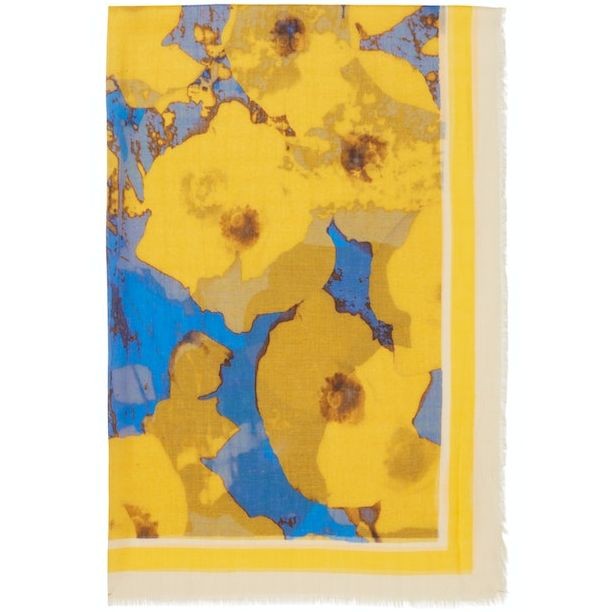 MARC O'POLO Šalikas moterims, Marga 1