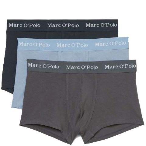 MARC O'POLO Kelnaitės vyrams, Marga, Trunk 3P