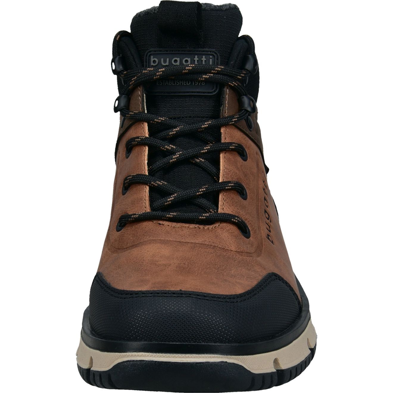 BUGATTI Aulinukai vyrams, Marga, Samper booties 5