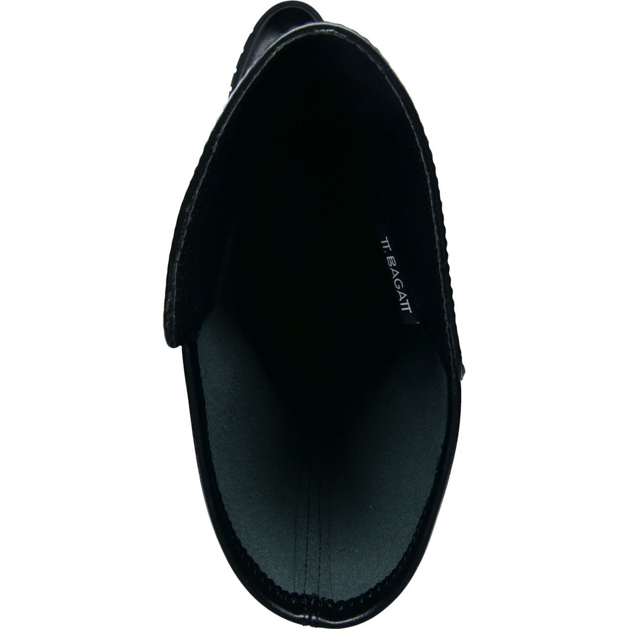 BAGATT Auliniai moterims, Juoda, Benisha boots 6