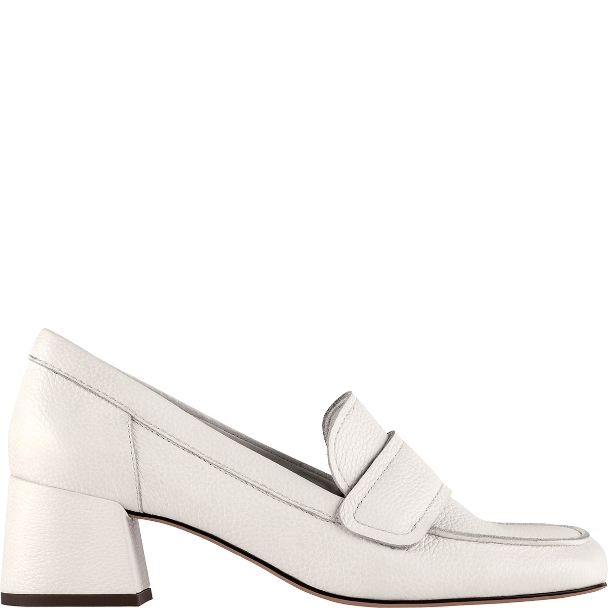 HOGL Klasikiniai batai moterims, Balta, Cassia formal 2