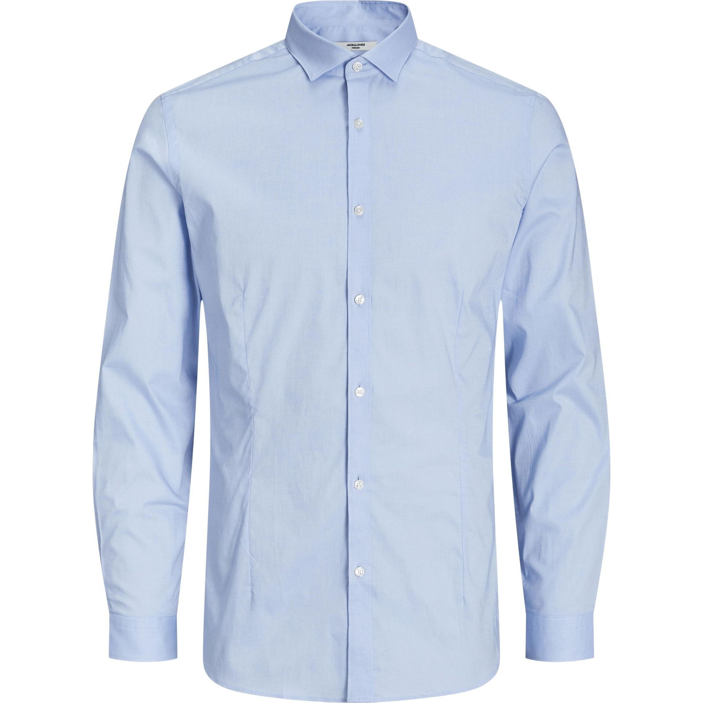 JACK & JONES Marškiniai vyrams, JJPRPARMA SHIRT L/S 1