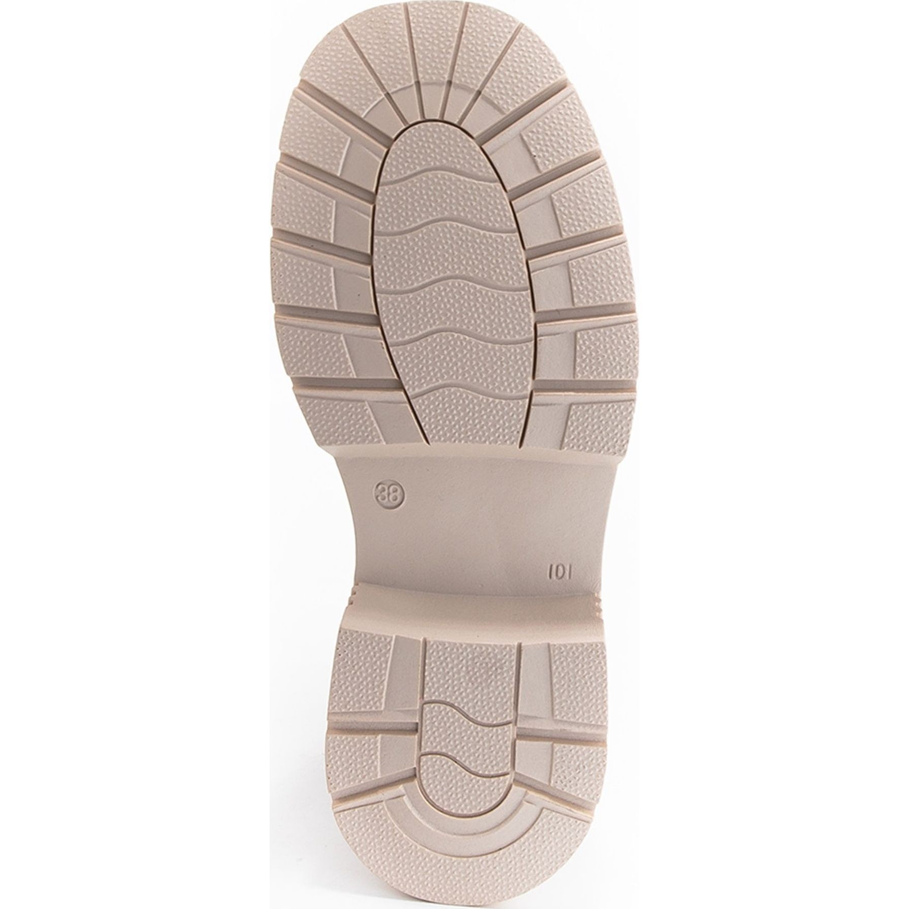 KEDDO Aulinukai moterims, Smėlio, Boots 4