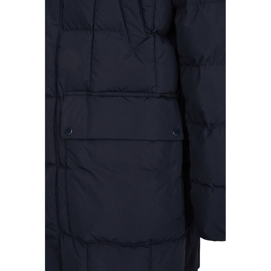 GEOX Striukė vyrams, Mėlyna, Hilstone jackets 8