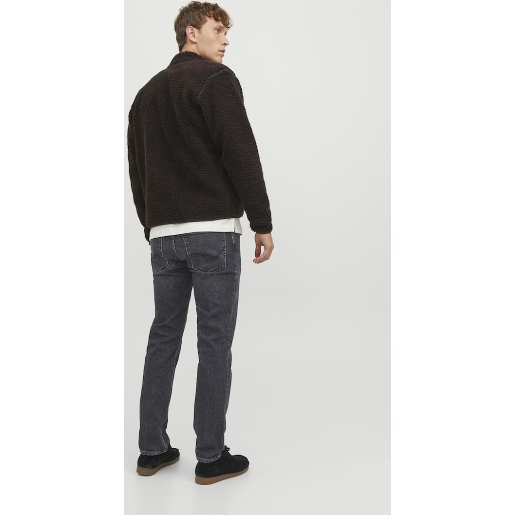 JACK & JONES Regular džinsai vyrams, Juoda, JJICLARK JJEVAN AM 397 4