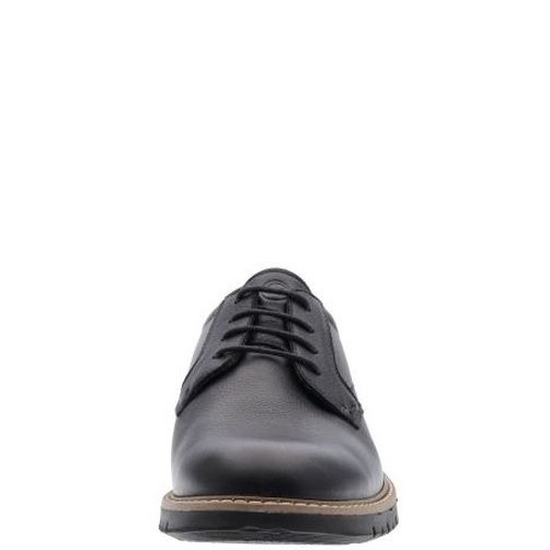 ARA Laisvalaikio bateliai vyrams, Juoda, Leandro leisure 3