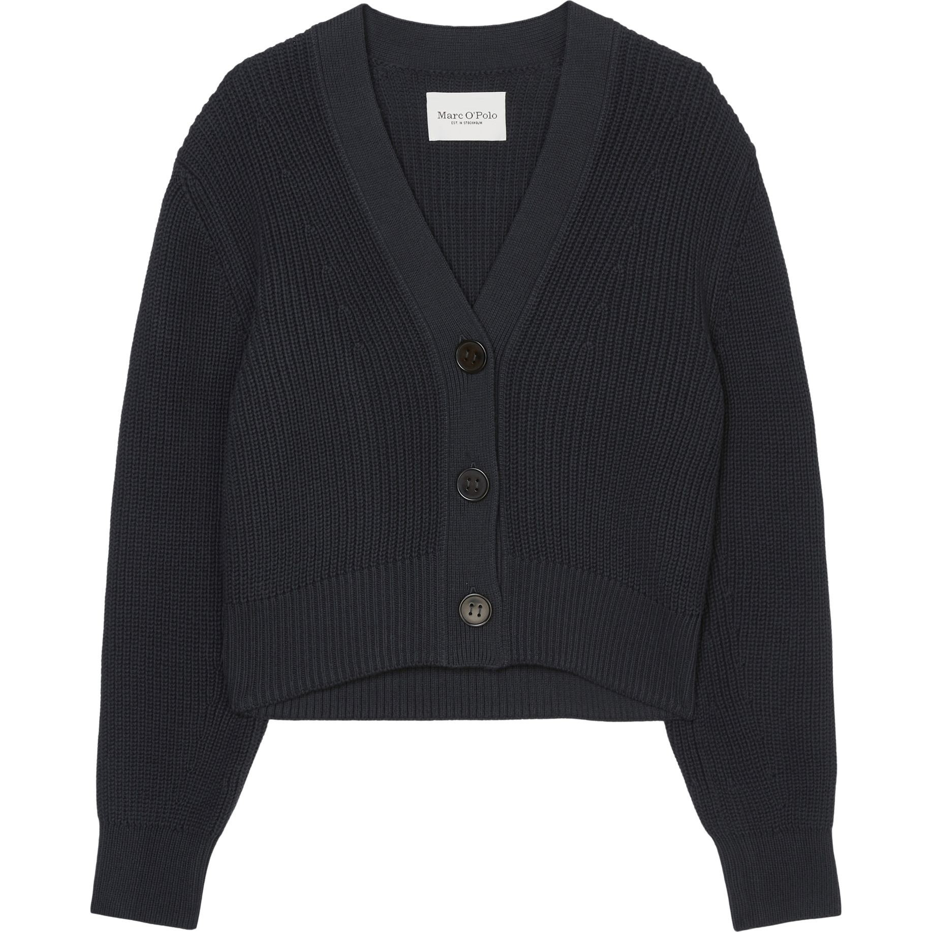 MARC O'POLO Kardiganas moterims 1