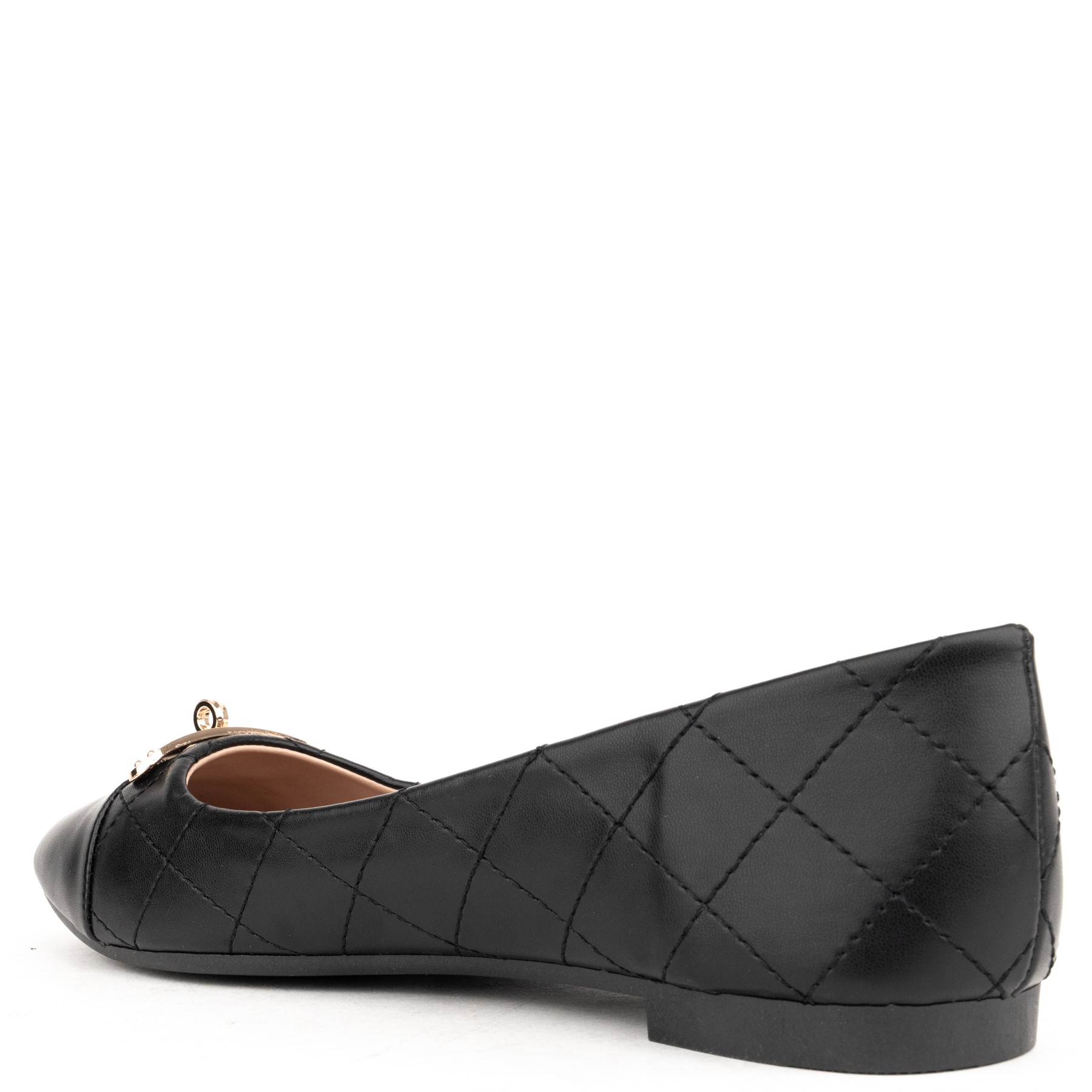 STELLA NEW YORK Balerinos moterims, Juoda, Ballerinas 3