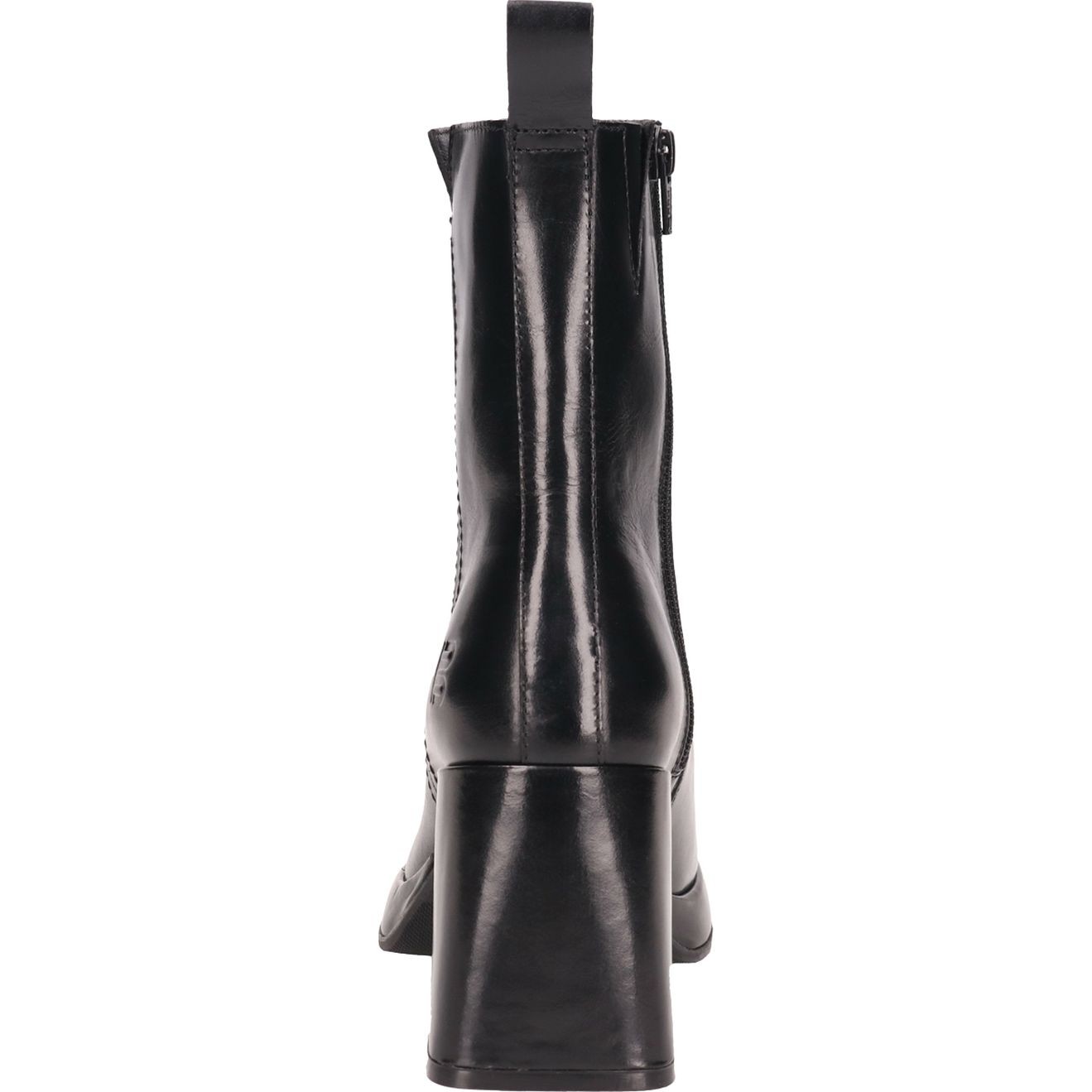 BAGATT Aulinukai moterims, Juoda, Anissa booties 3