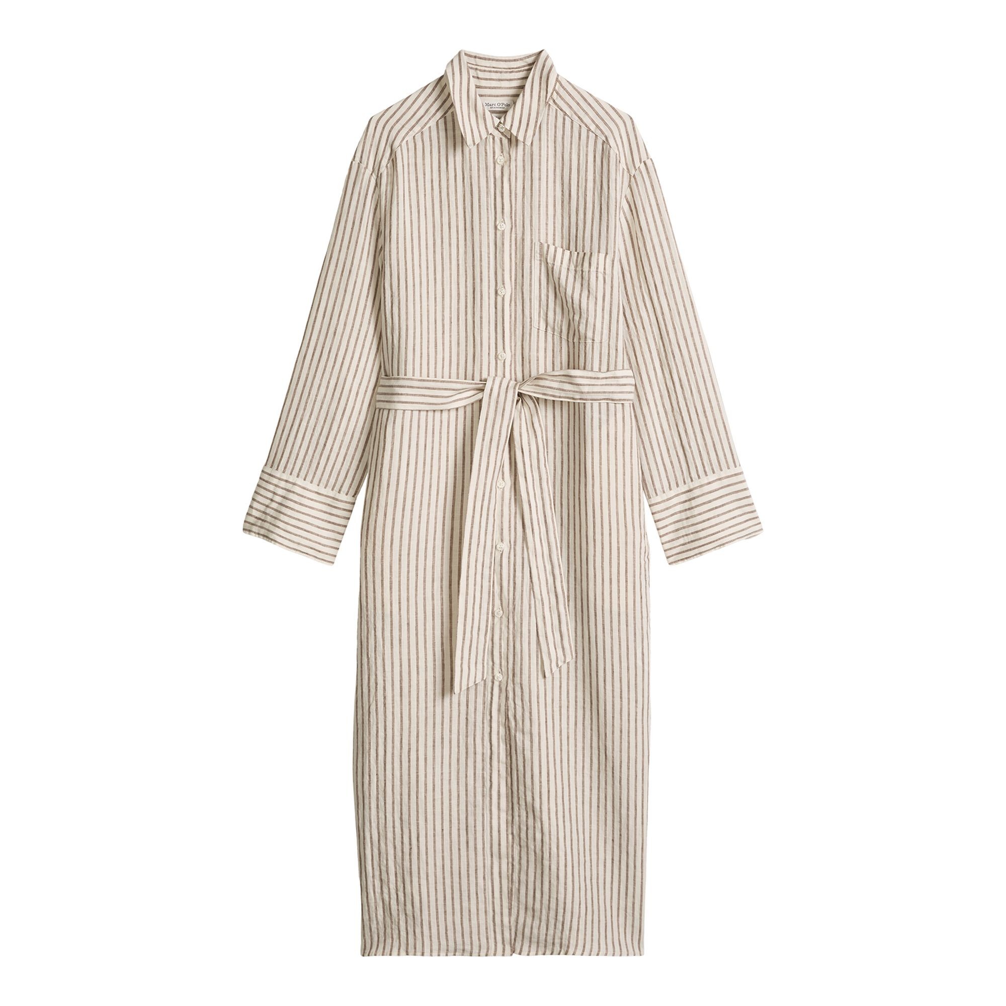 MARC O'POLO Maxi suknelė moterims, Marga, 5000014081 Maxi dress