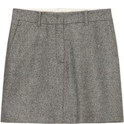 MARC O'POLO Mini sijonas moterims, Marga 1