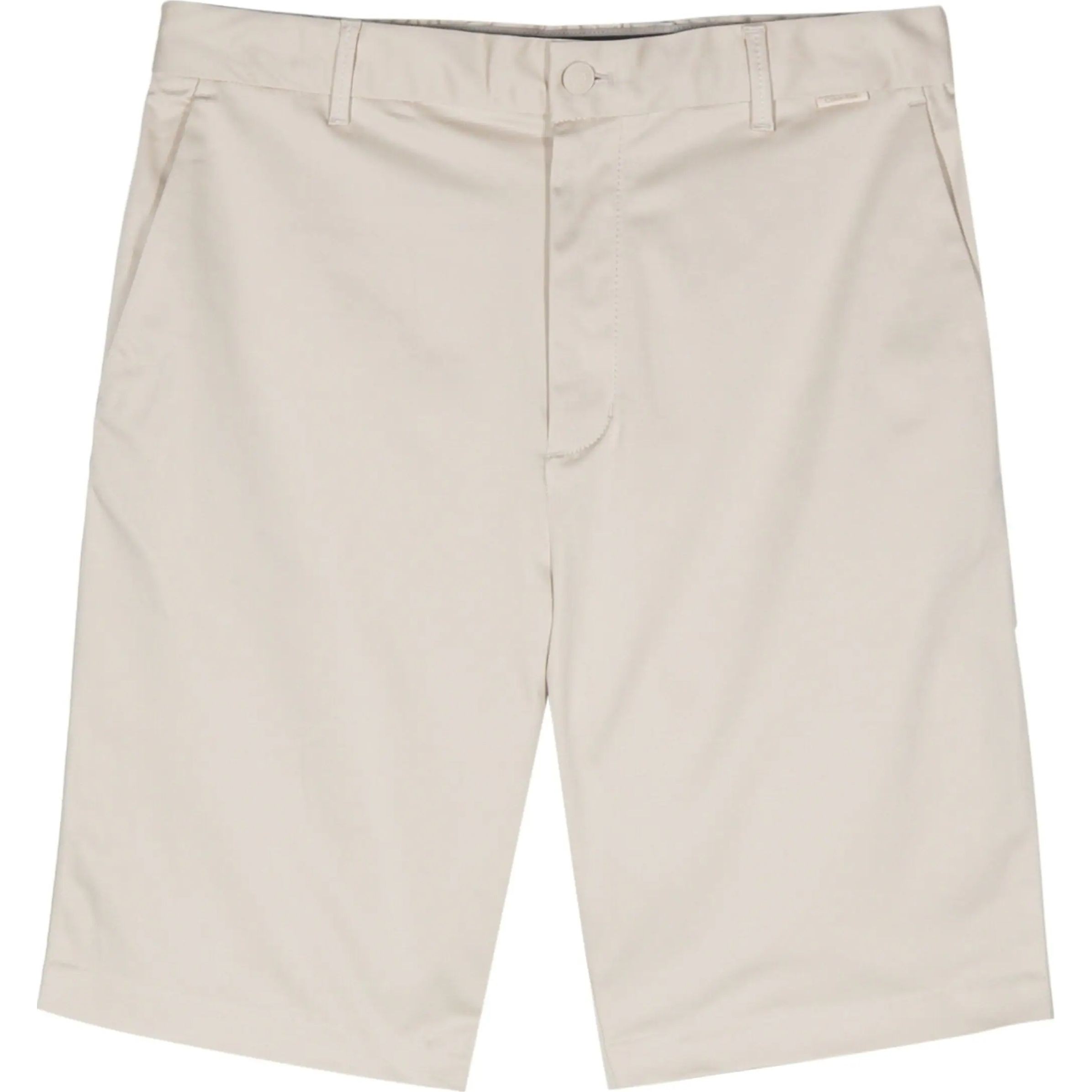 CALVIN KLEIN Šortai vyrams, Smėlio, Other shorts 1