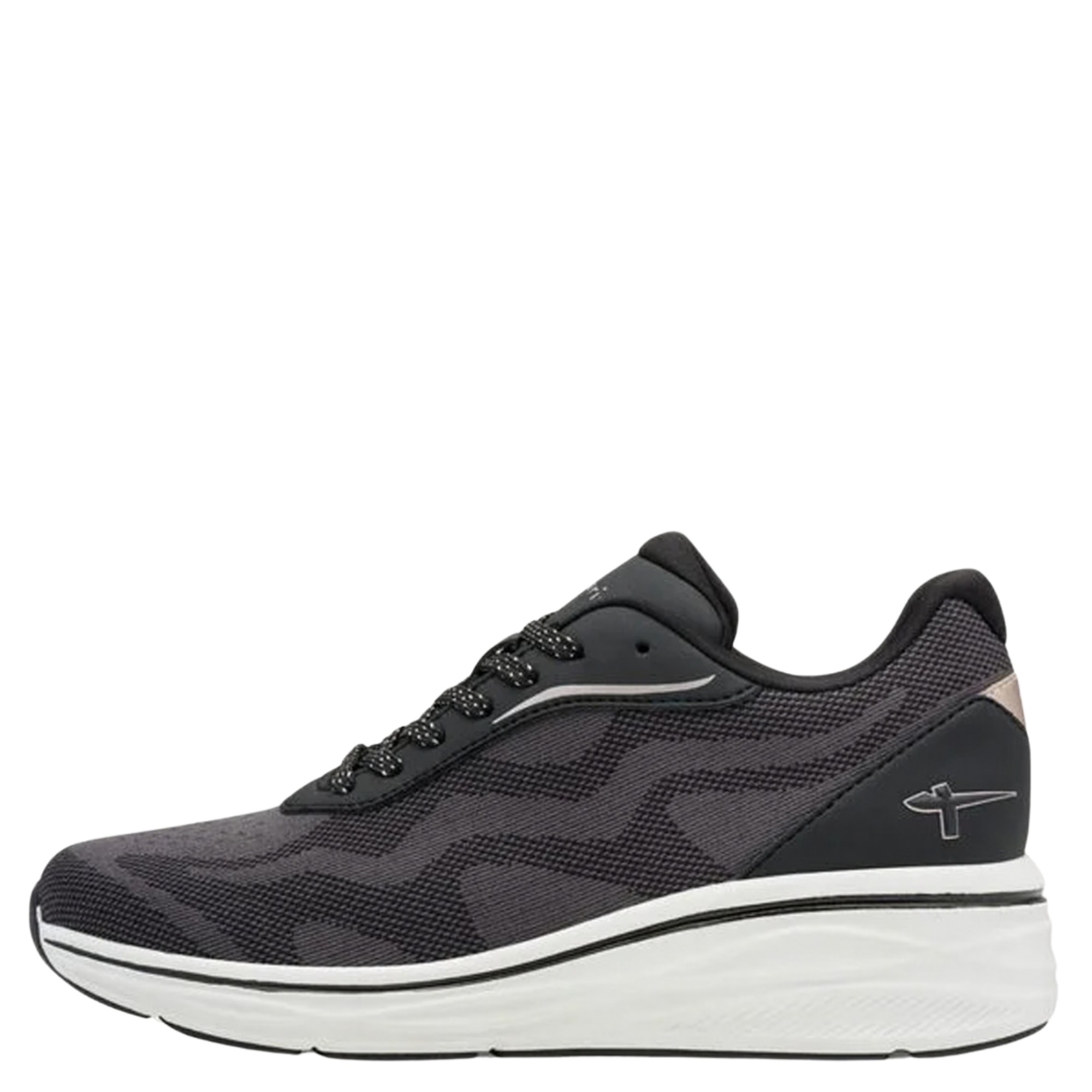 TAMARIS Laisvalaikio bateliai moterims, Pilka, Leisure 2