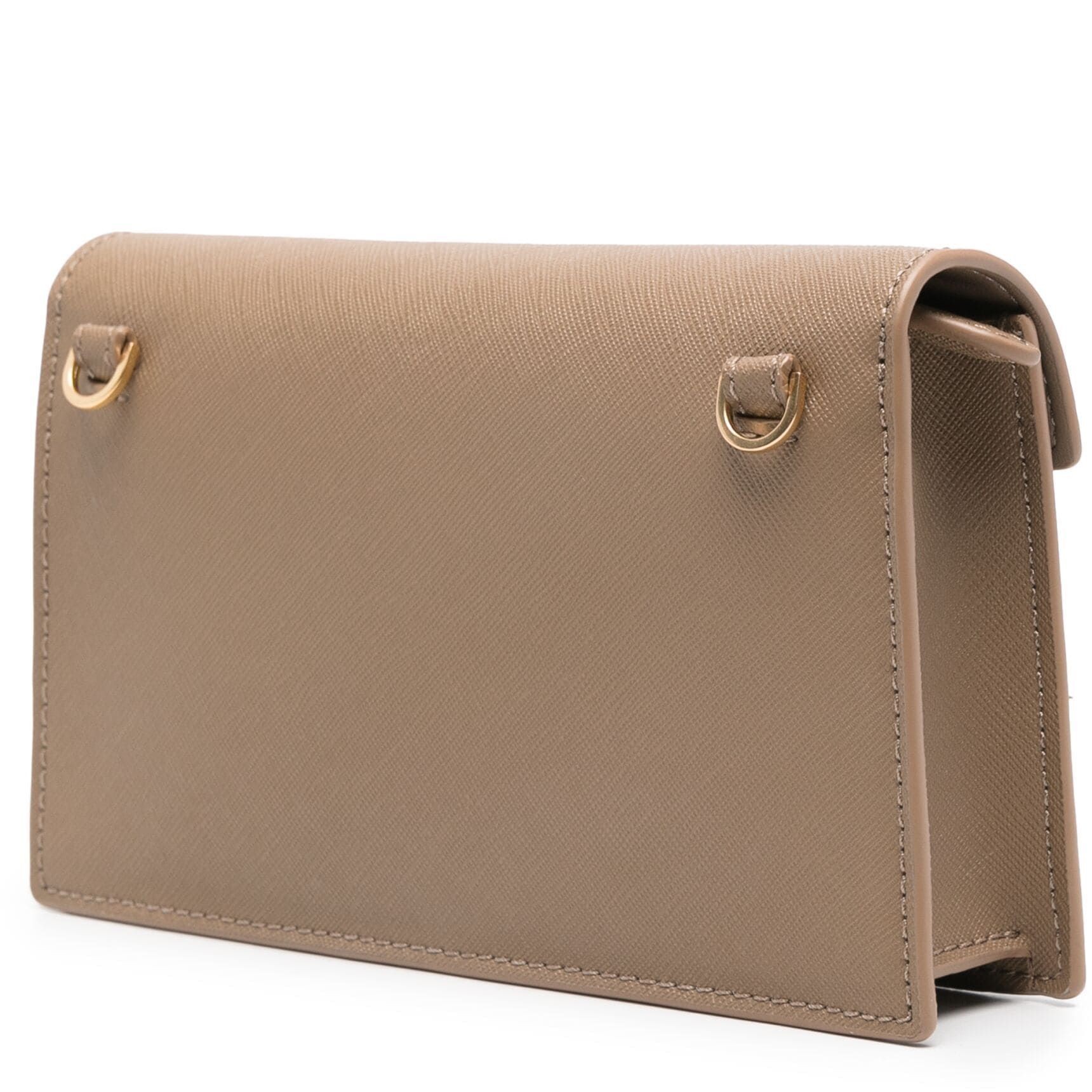 DKNY Rankinė per petį moterims, Ruda, Avril crossbody bag 2