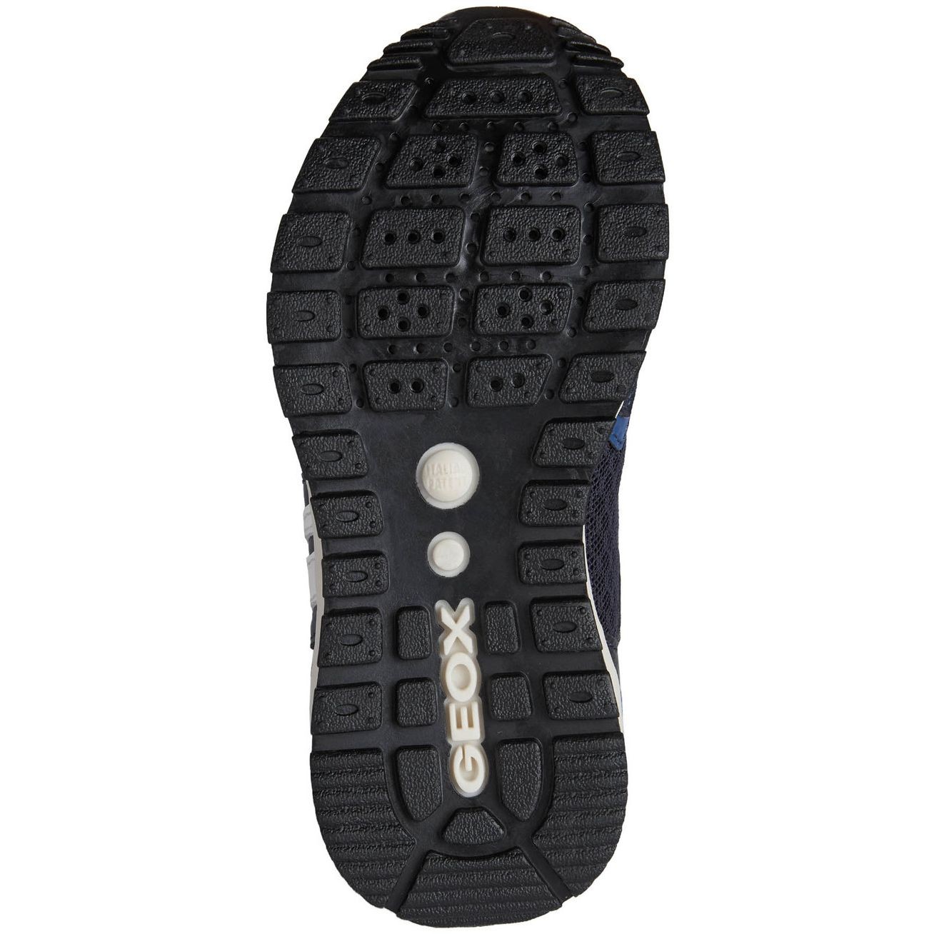 GEOX Sportiniai bateliai berniukams, Mėlyna, PAVEL SPORT SHOES 6