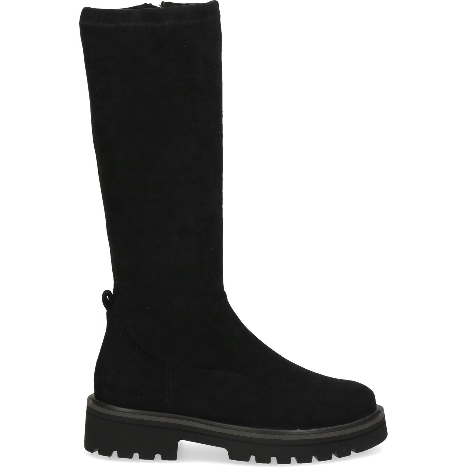 CAPRICE Auliniai moterims, Juoda, Boots 2