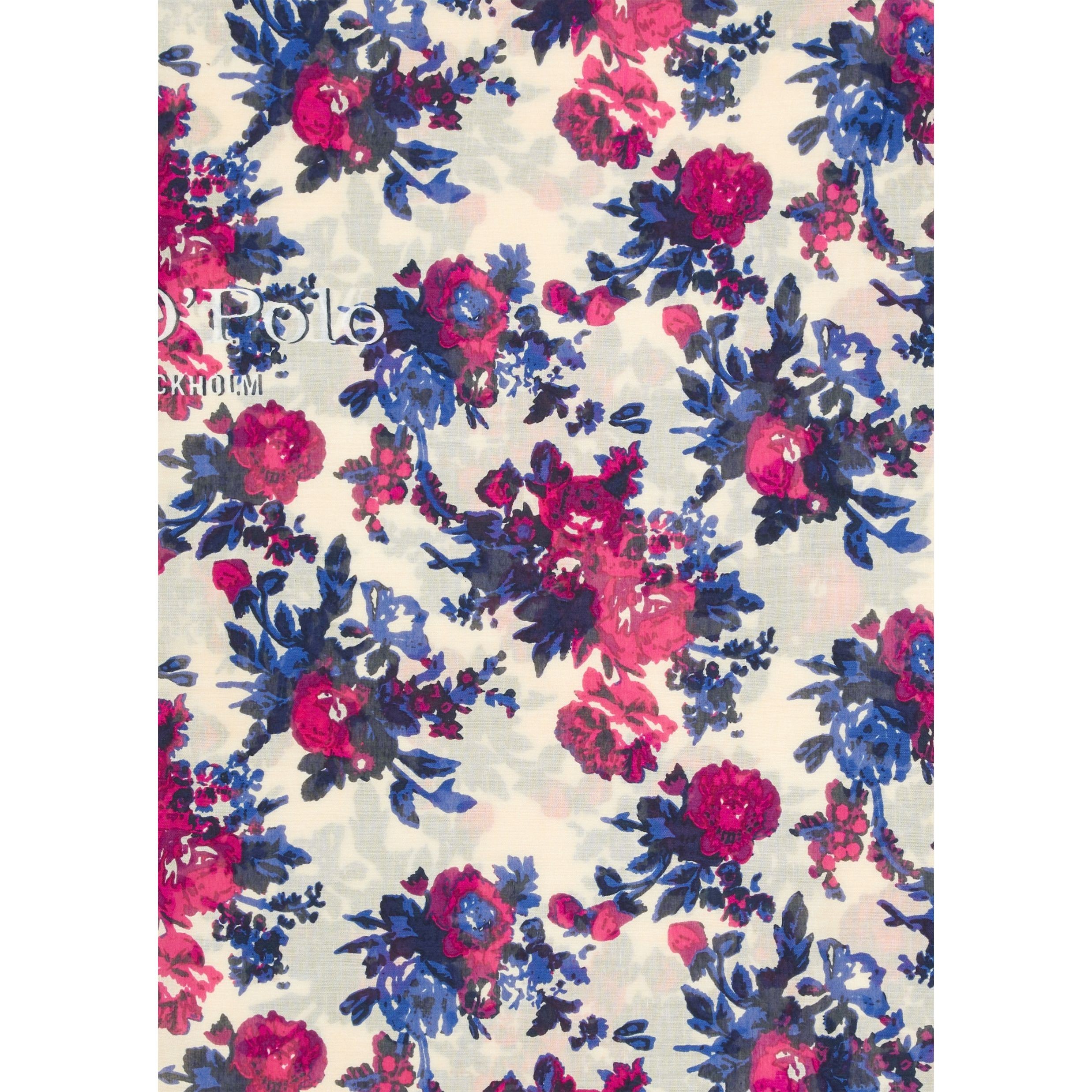 MARC O'POLO Skara moterims, Marga 2