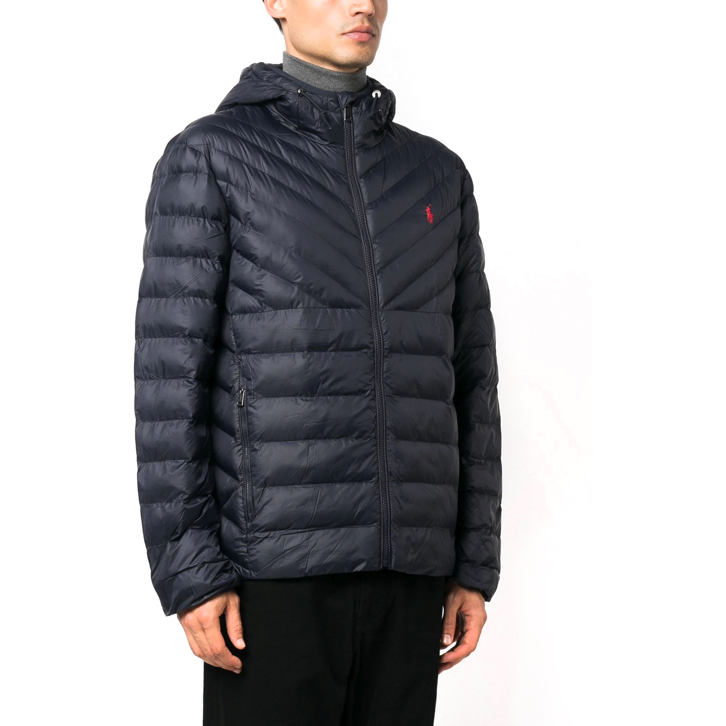 POLO RALPH LAUREN Bomberis vyrams, Insulated bomber 2