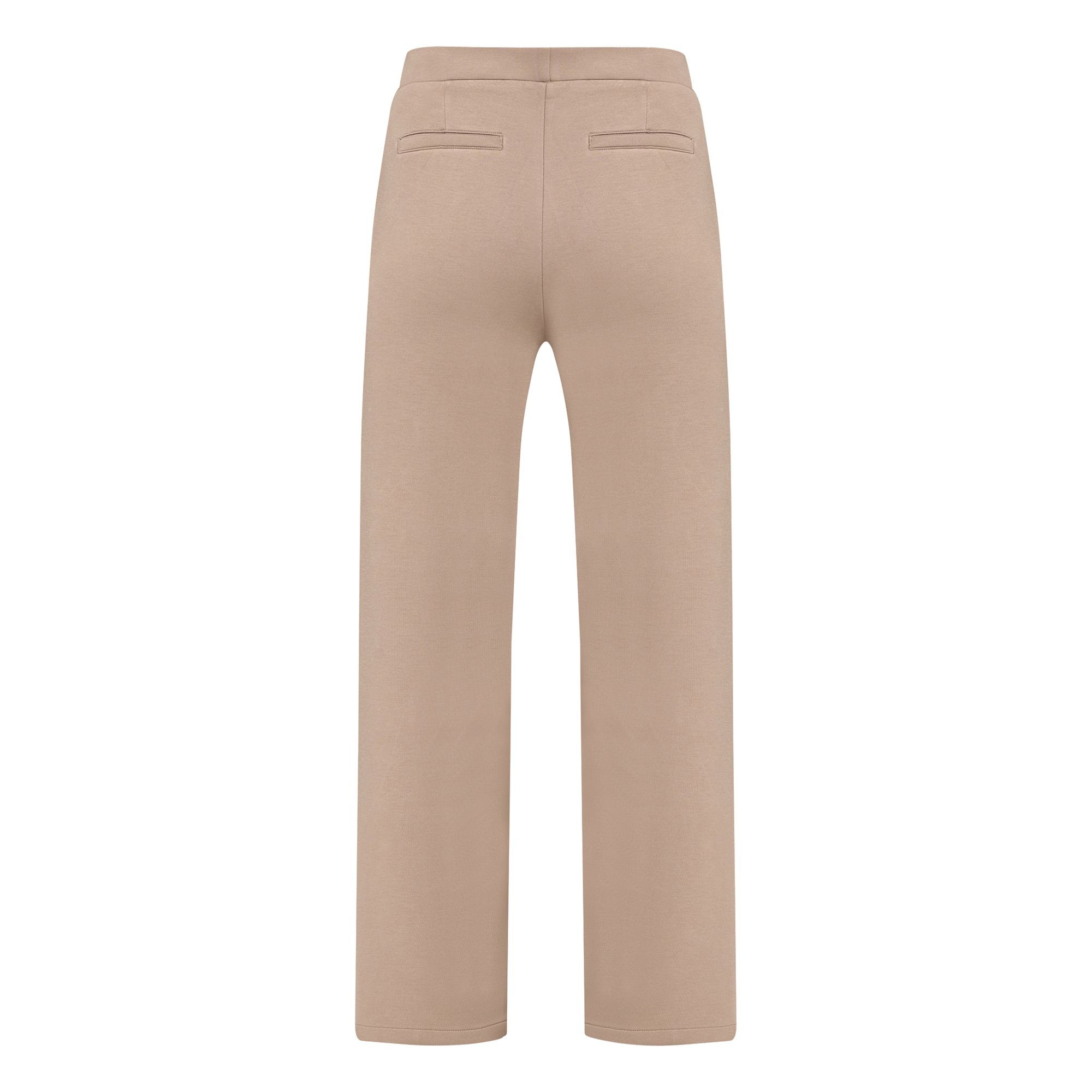 BETTY BARCLAY Laisvalaikio kelnės moterims, Pilka, Mot.kelnės 2