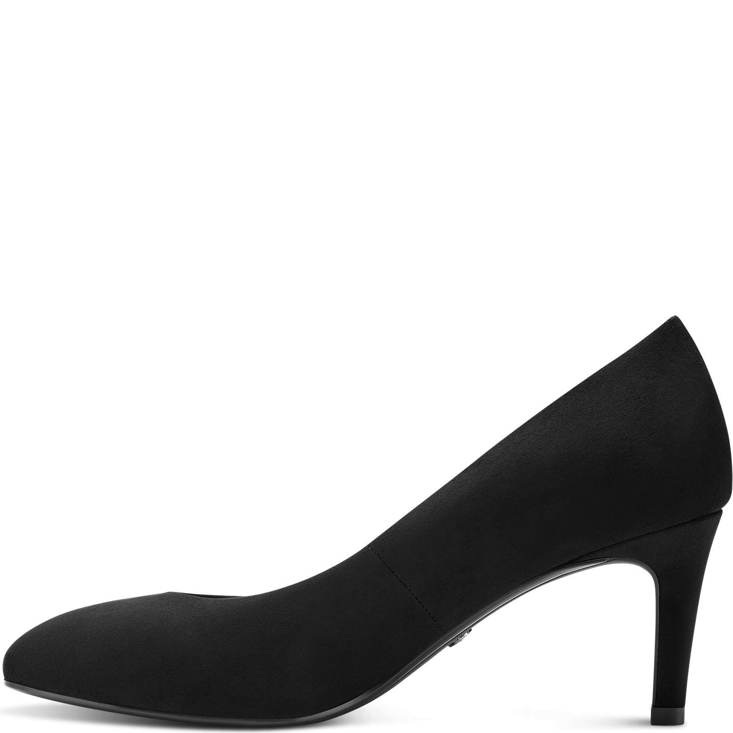 TAMARIS Aukštakulniai moterims, Juoda, PUMPS 3