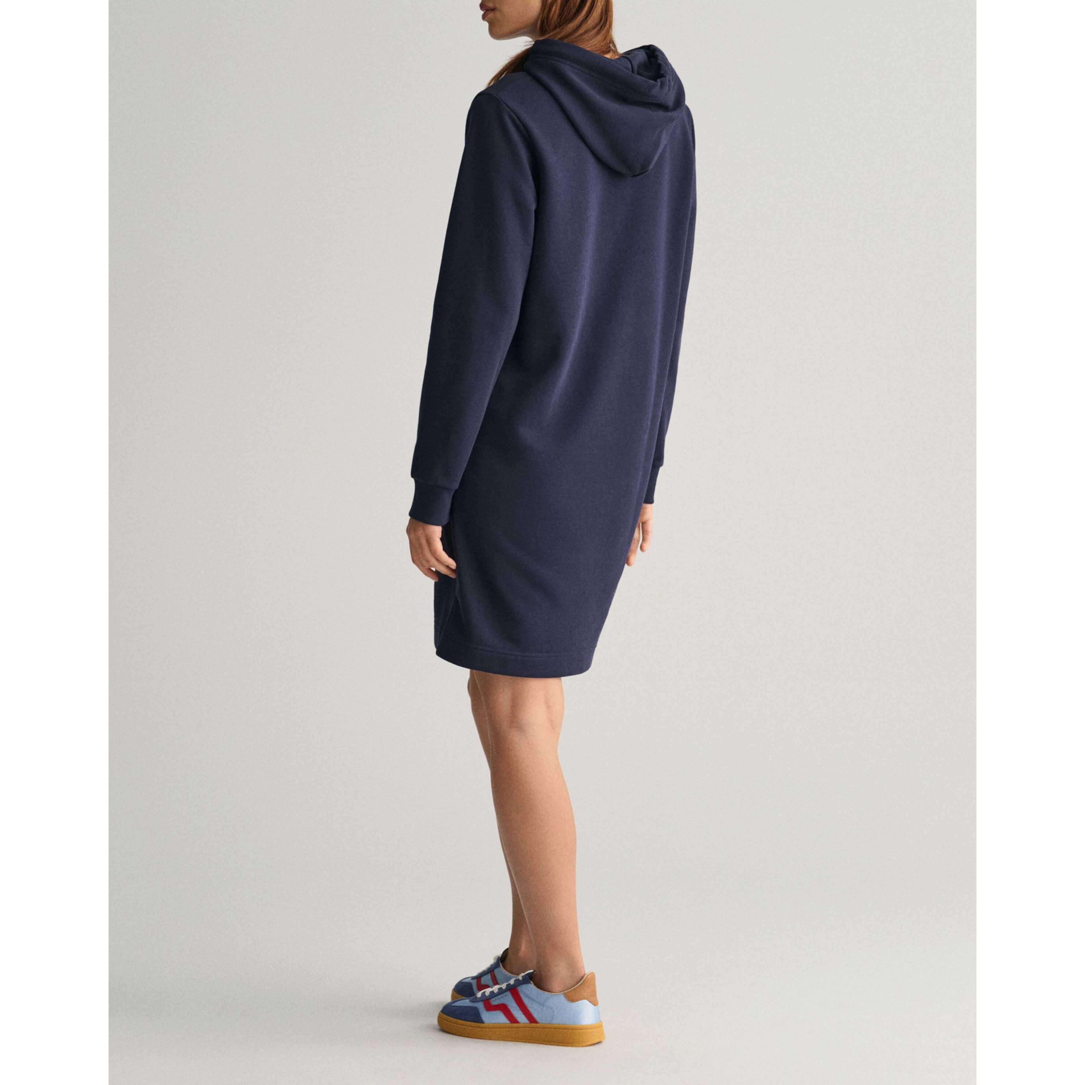 GANT Suknelė moterims, Mėlyna 3