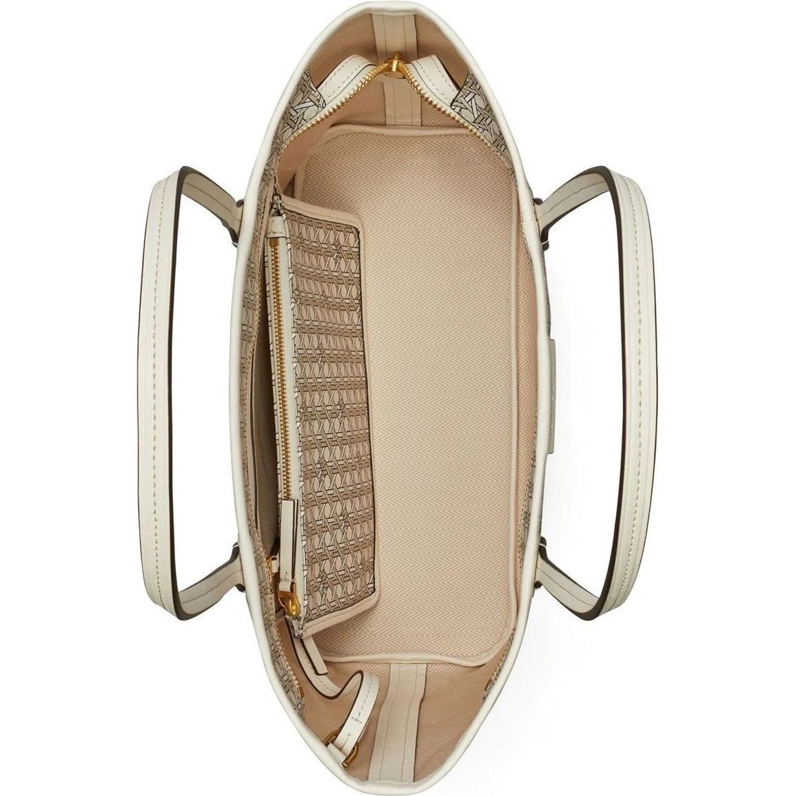 TORY BURCH Pirkinių krepšys moterims, Kūno, Ever-ready small tote 4