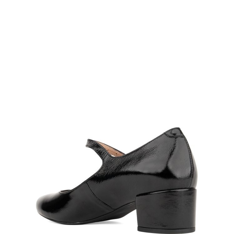 SERGIO MORETTI Aukštakulniai moterims, Juoda, Pumps 3