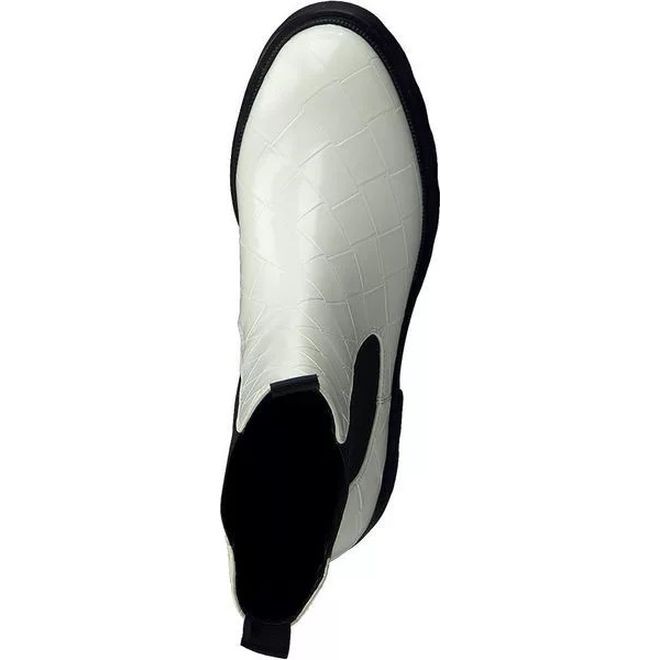 TAMARIS Aulinukai moterims, Balta 3