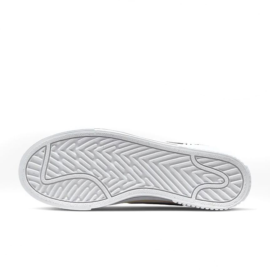 NIKE Sportiniai bateliai moterims, Balta, COURT LEGACY SPORT SHOE 5