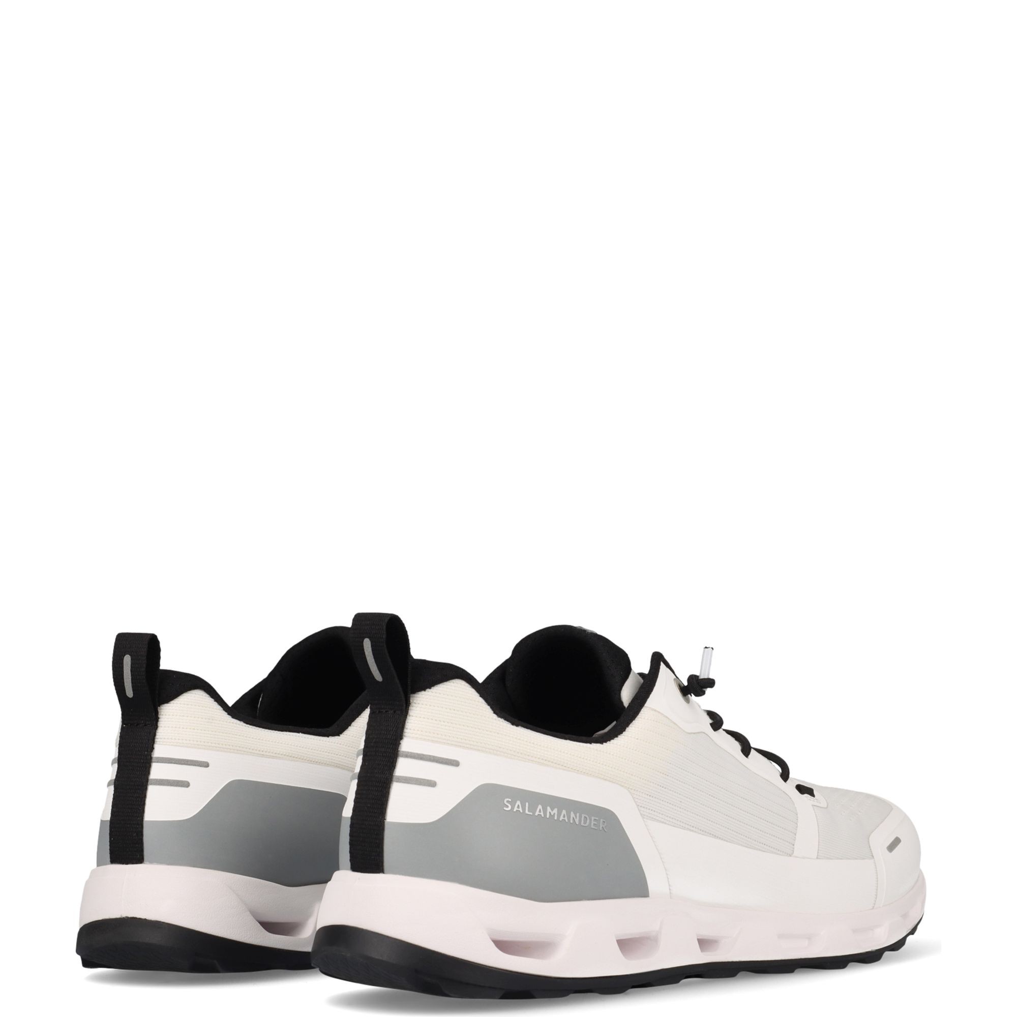 SALAMANDER Laisvalaikio bateliai vyrams, Balta, Leisure 3