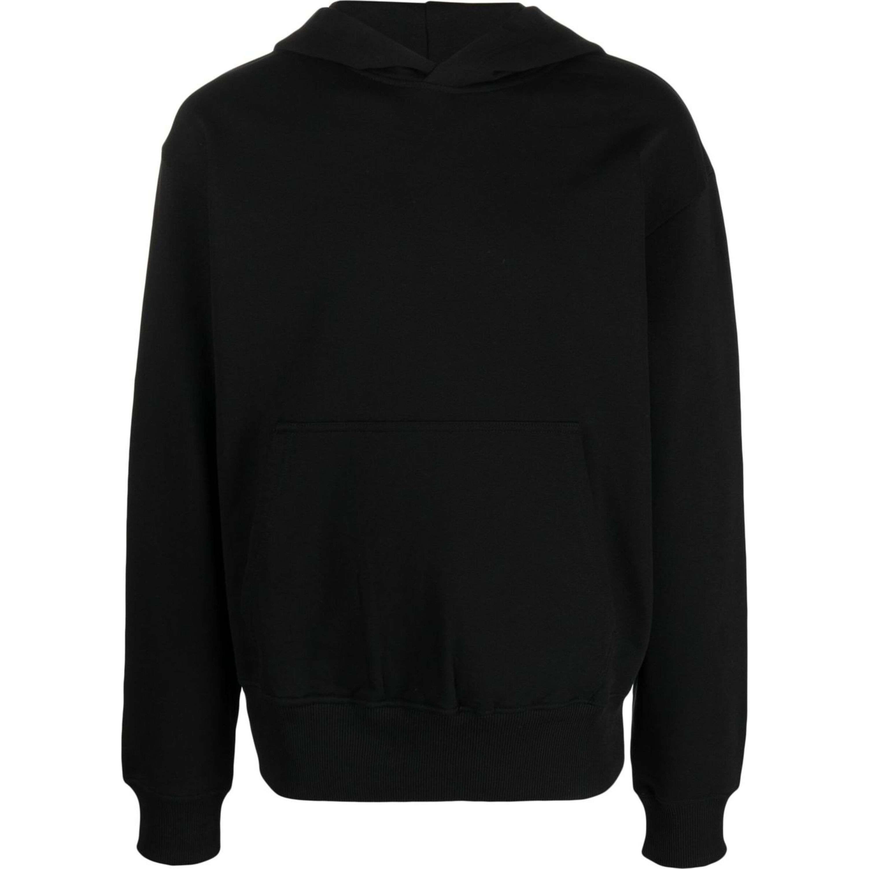 DIESEL Džemperis vyrams, Juoda, Sweatshirt 1