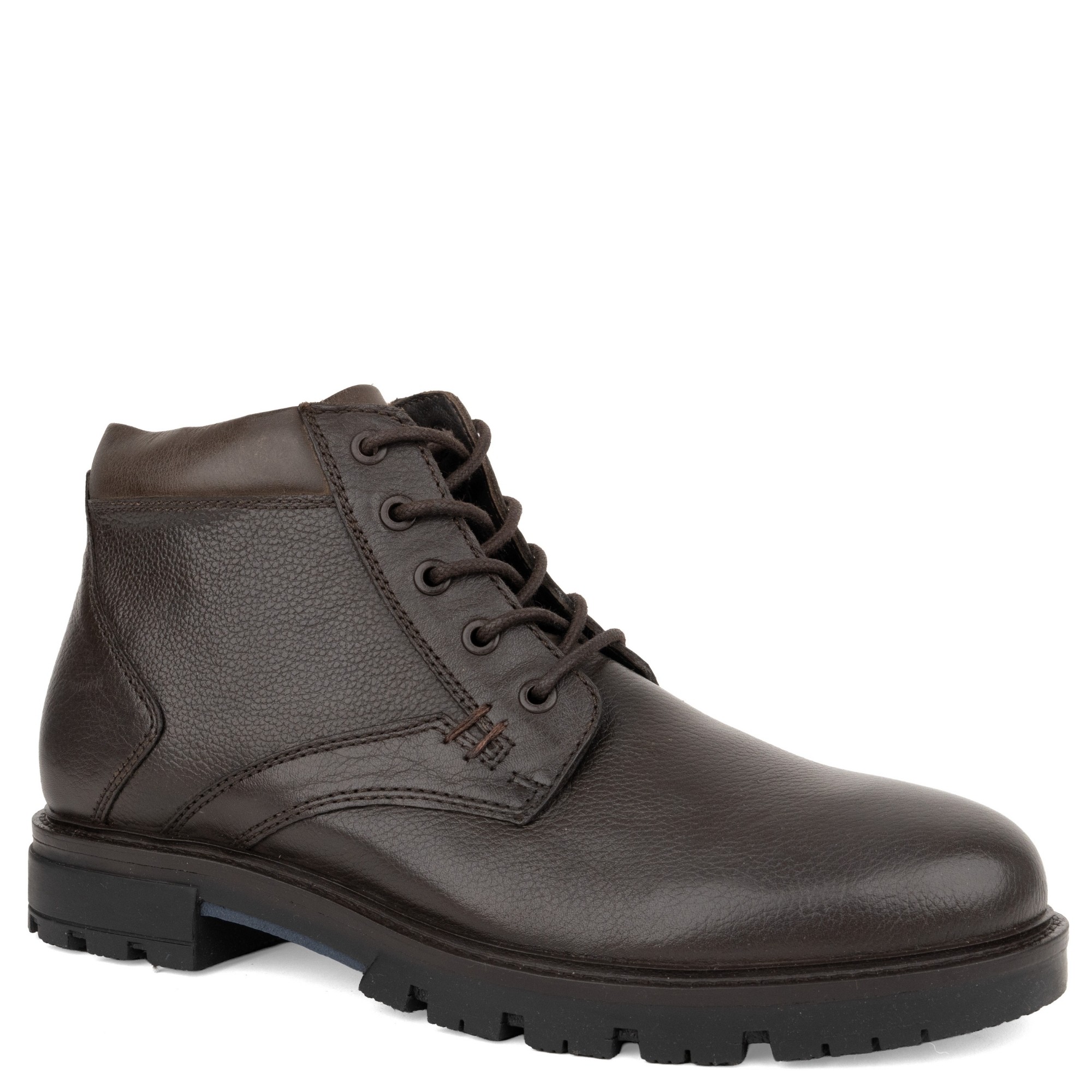 GRUNER SCHUHE Aulinukai vyrams, Juoda, Booties 1