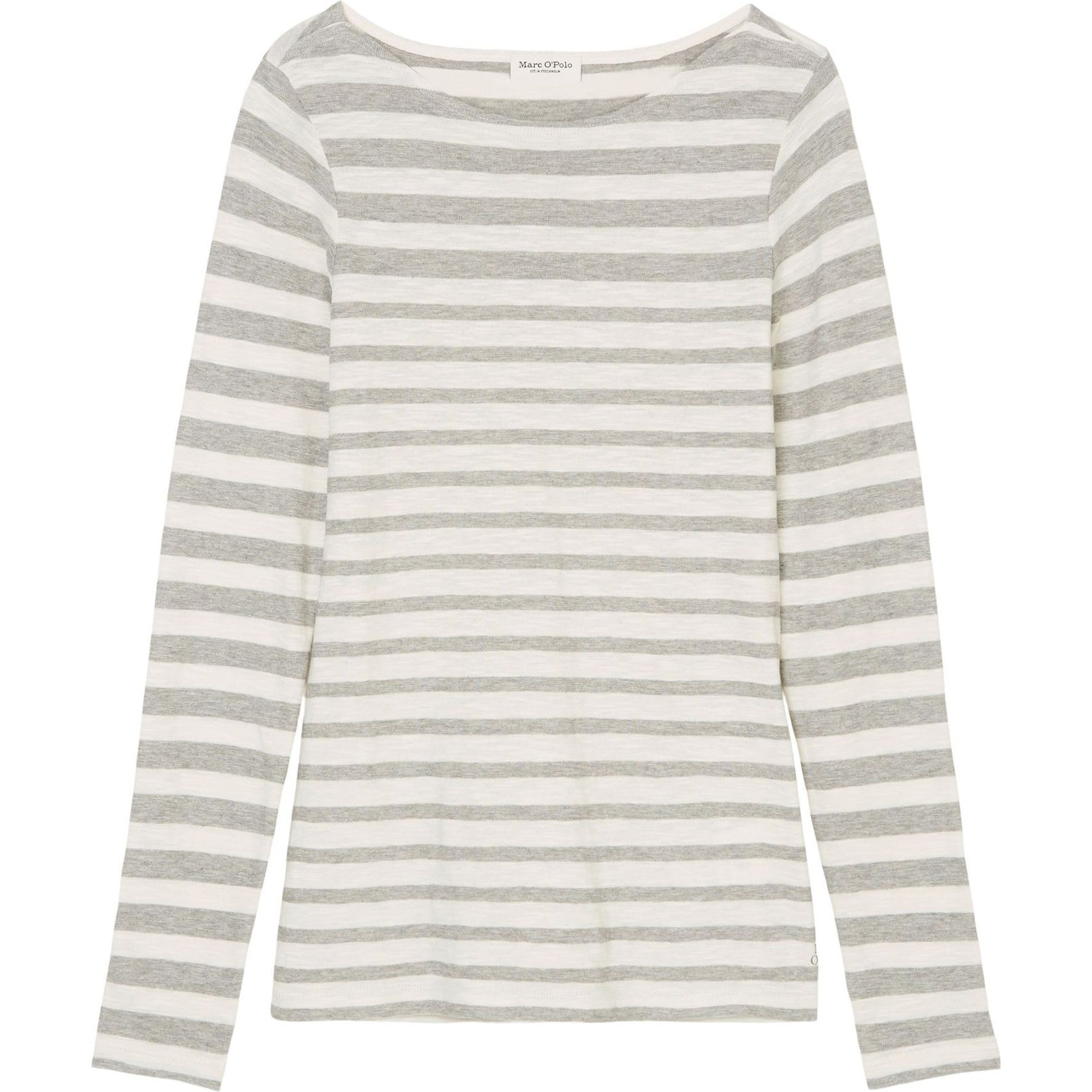 MARC O'POLO Marškinėliai ilgom. rankovėmis moterims, Marga, Tshirts lo 500219652597 1