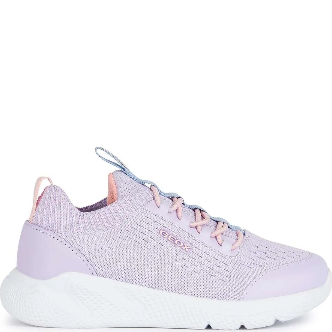 GEOX Laisvalaikio bateliai mergaitėms, Violetinė, Sprintye sneakers 2