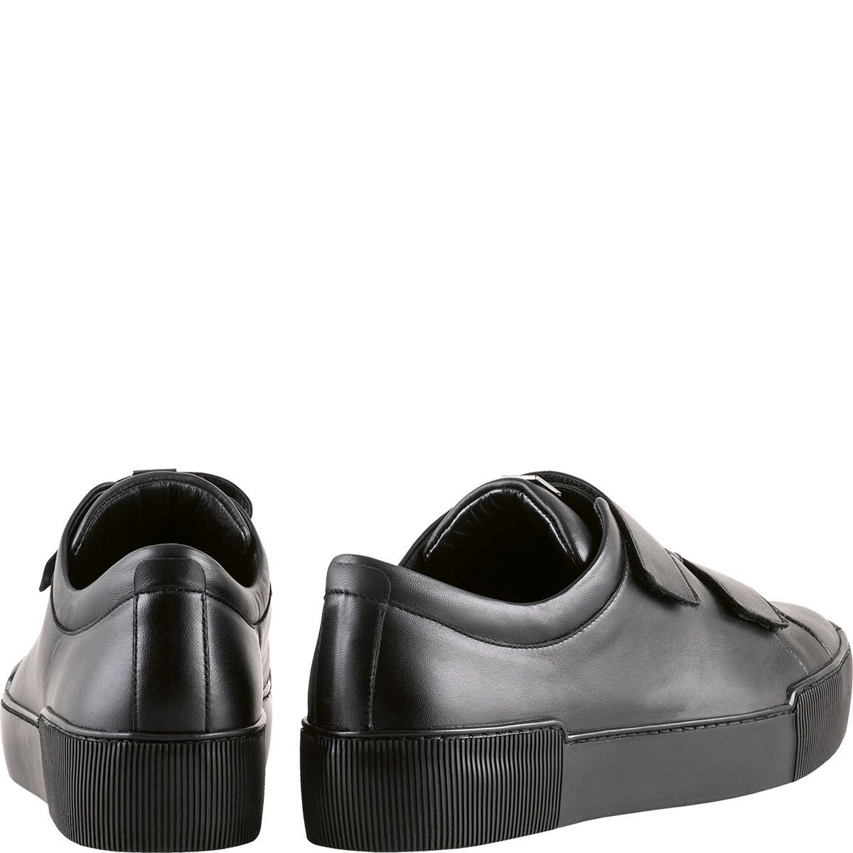 HOGL Bateliai - moterims, Juoda, BOOMER 3