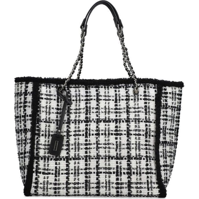 RIEKER Pirkinių krepšys, Marga, Tote bag 1