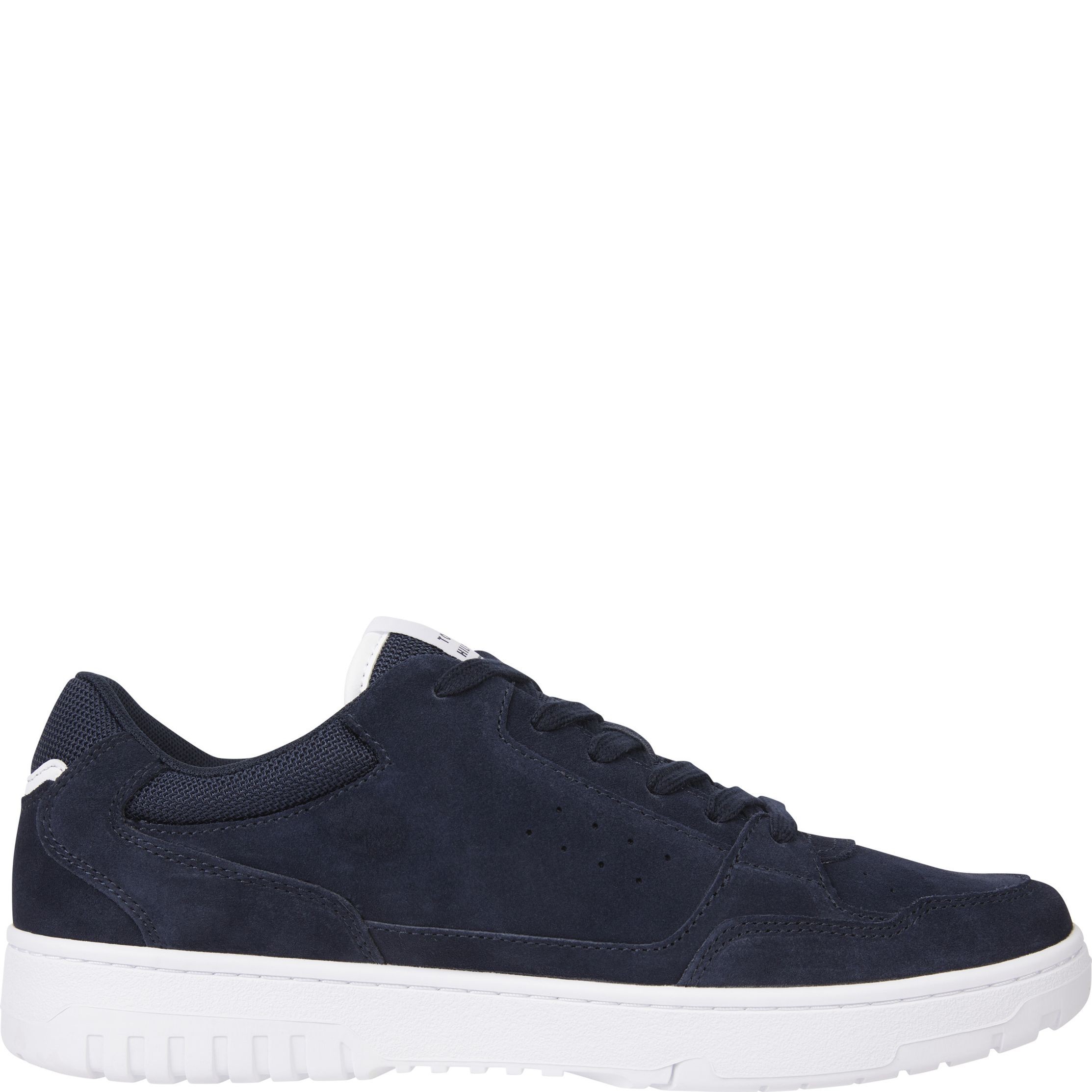 TOMMY HILFIGER Sportiniai bateliai vyrams, Mėlyna, Basket core sport shoe 5