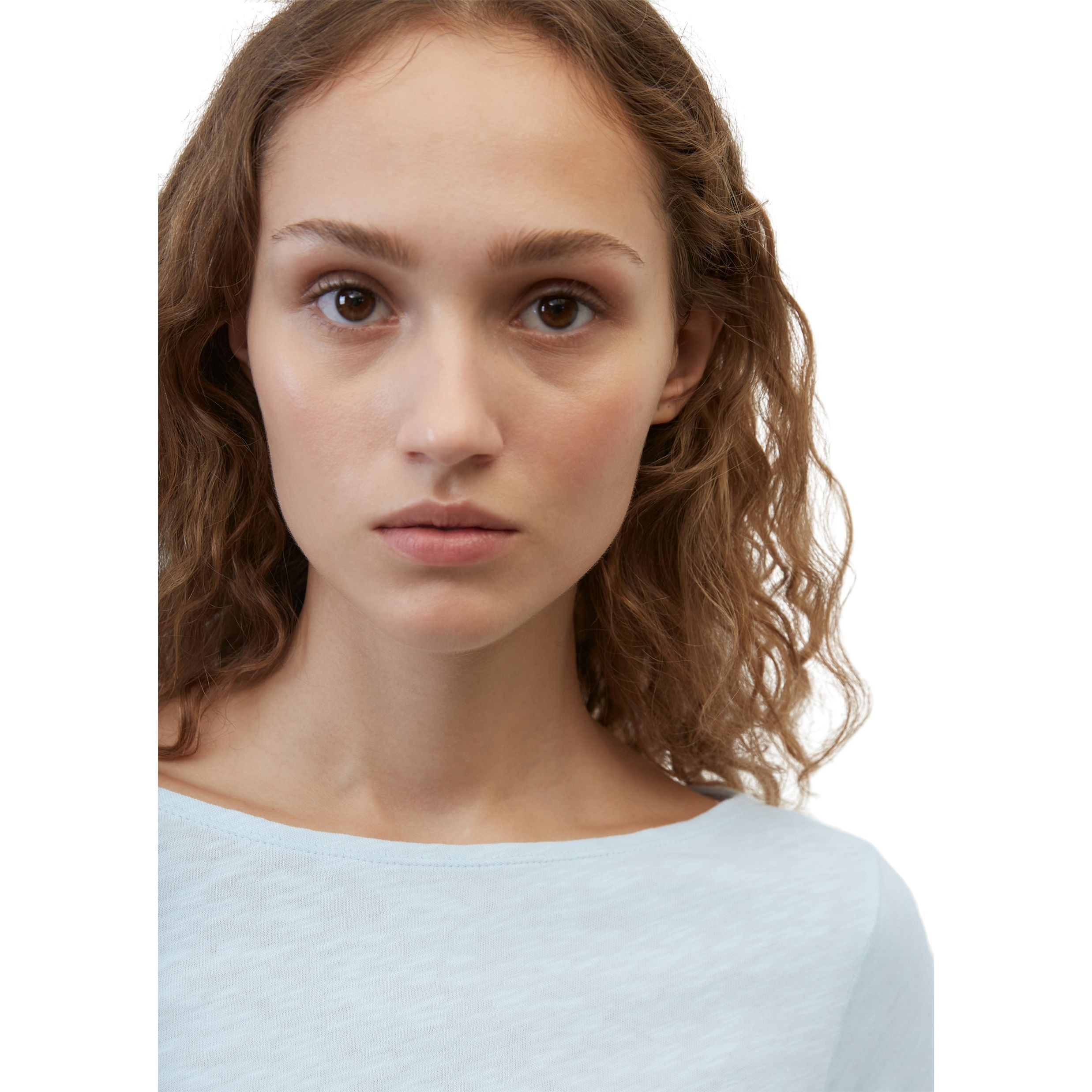 MARC O'POLO Palaidinės moterims, Mėlyna 4