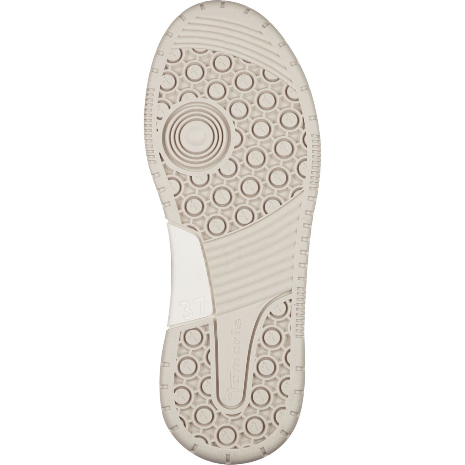 TAMARIS Aulinukai moterims, Kūno, Wl boot 6