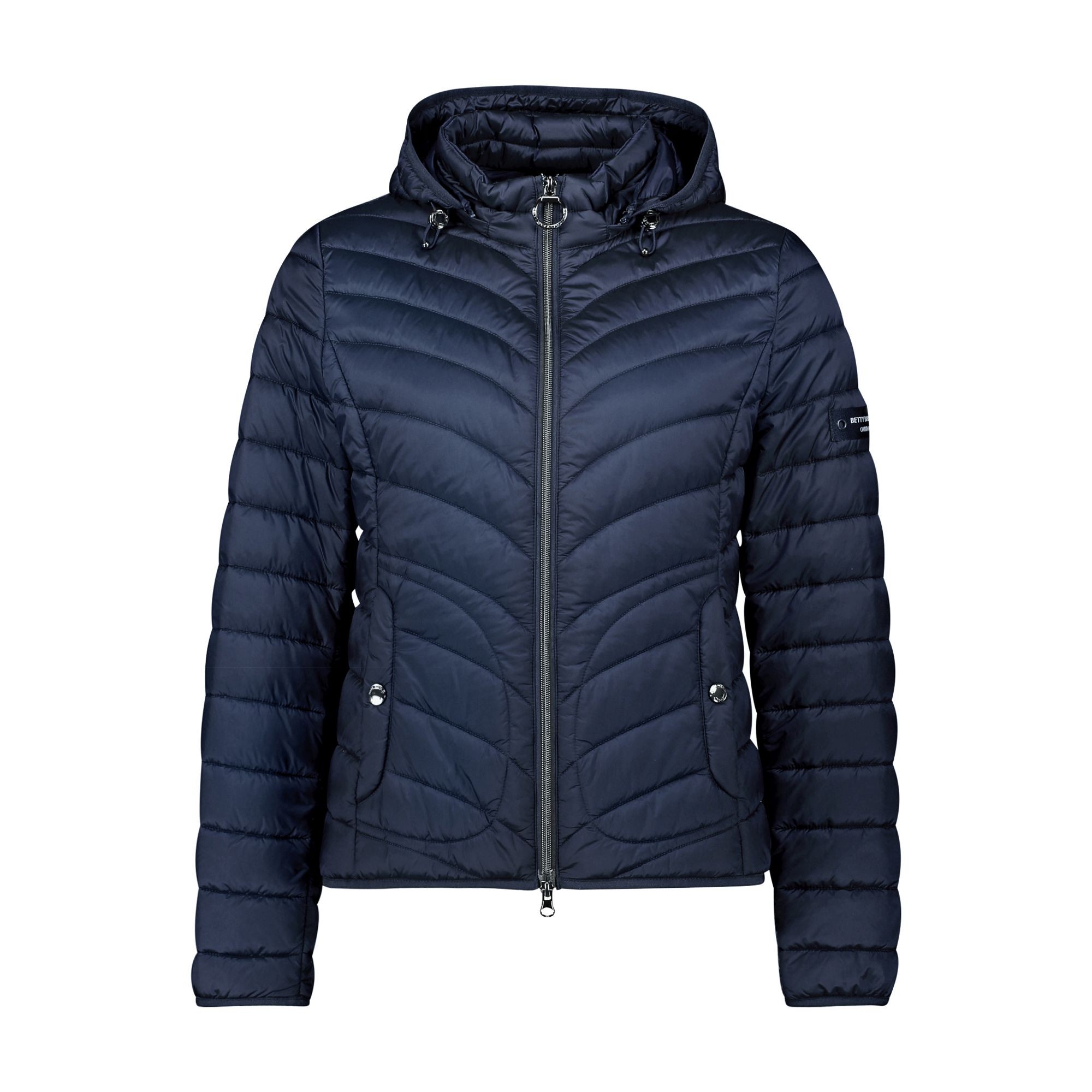 BETTY BARCLAY Striukė moterims, Mėlyna, Mot.striukė 1