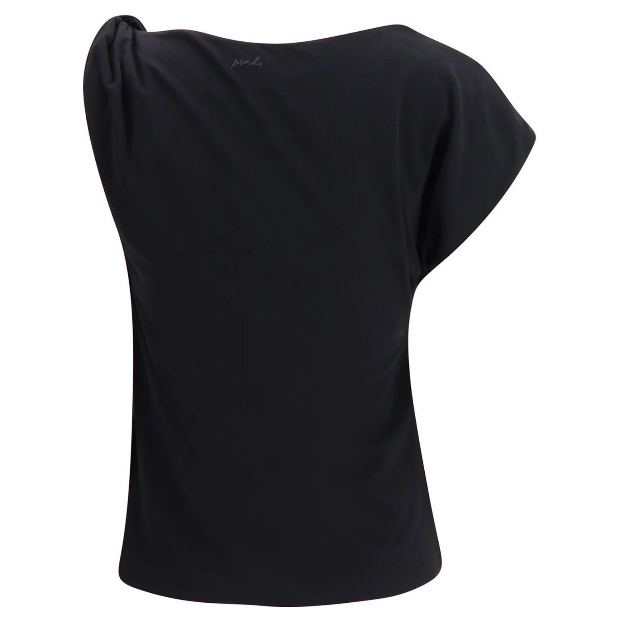 PINKO Megztinis moterims, Juoda, Marlena sweater 2