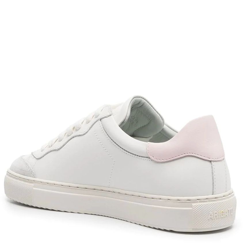 AXEL ARIGATO Sportiniai bateliai moterims, Balta, Clean 180 w bee bird sneakers 3