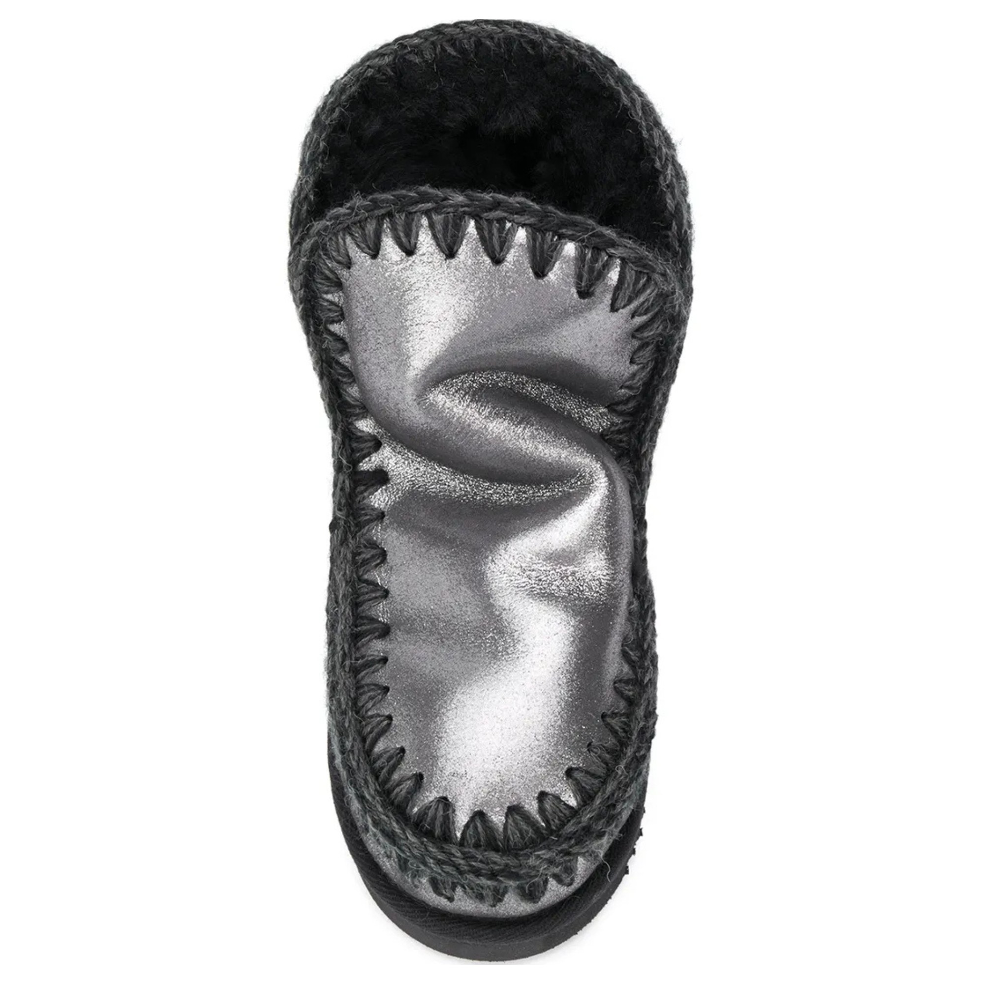 MOU Aulinukai moterims, Sidabrinė, Eskimo 18 boot 4