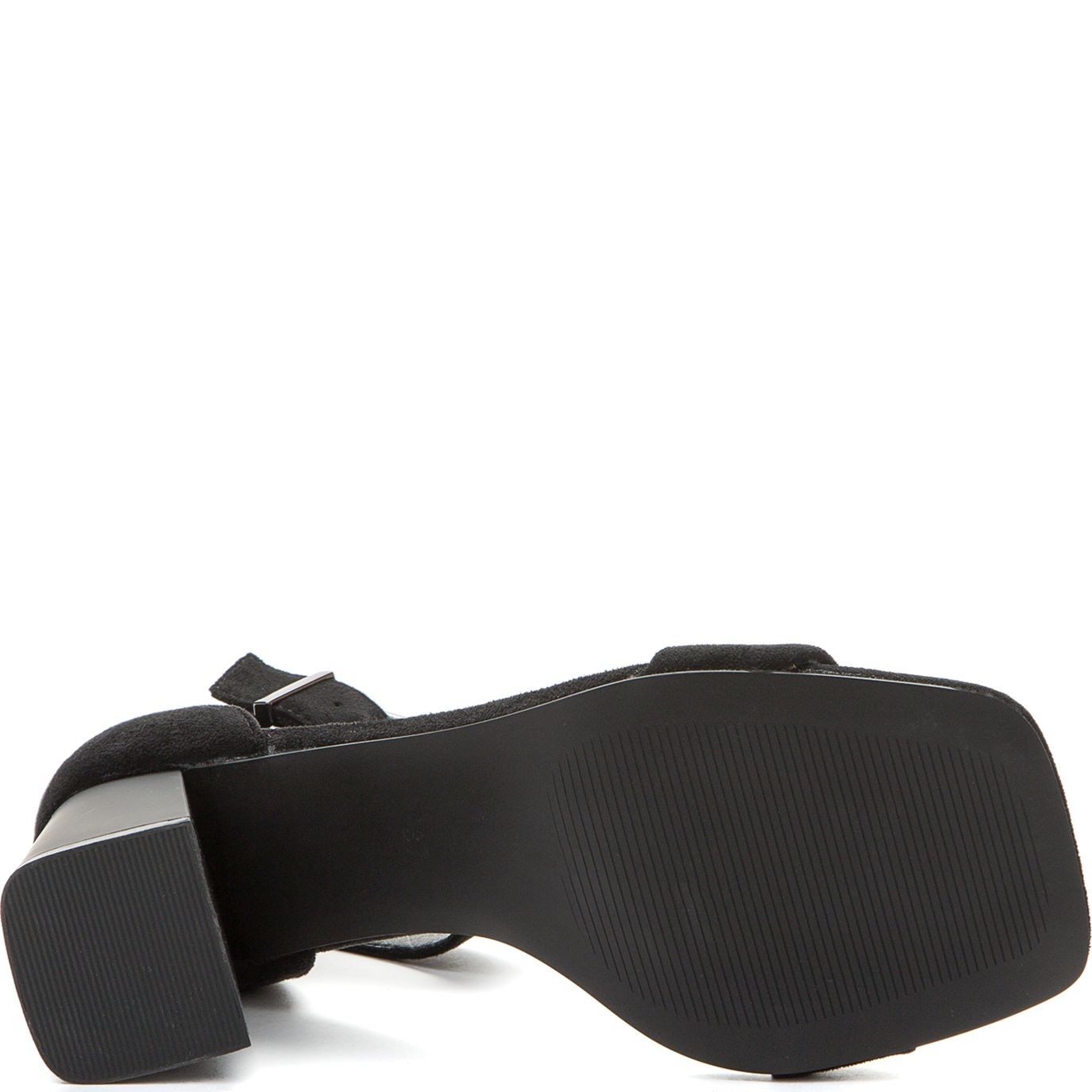 BETSY Aukštakulniai moterims, Juoda, PUMPS 5